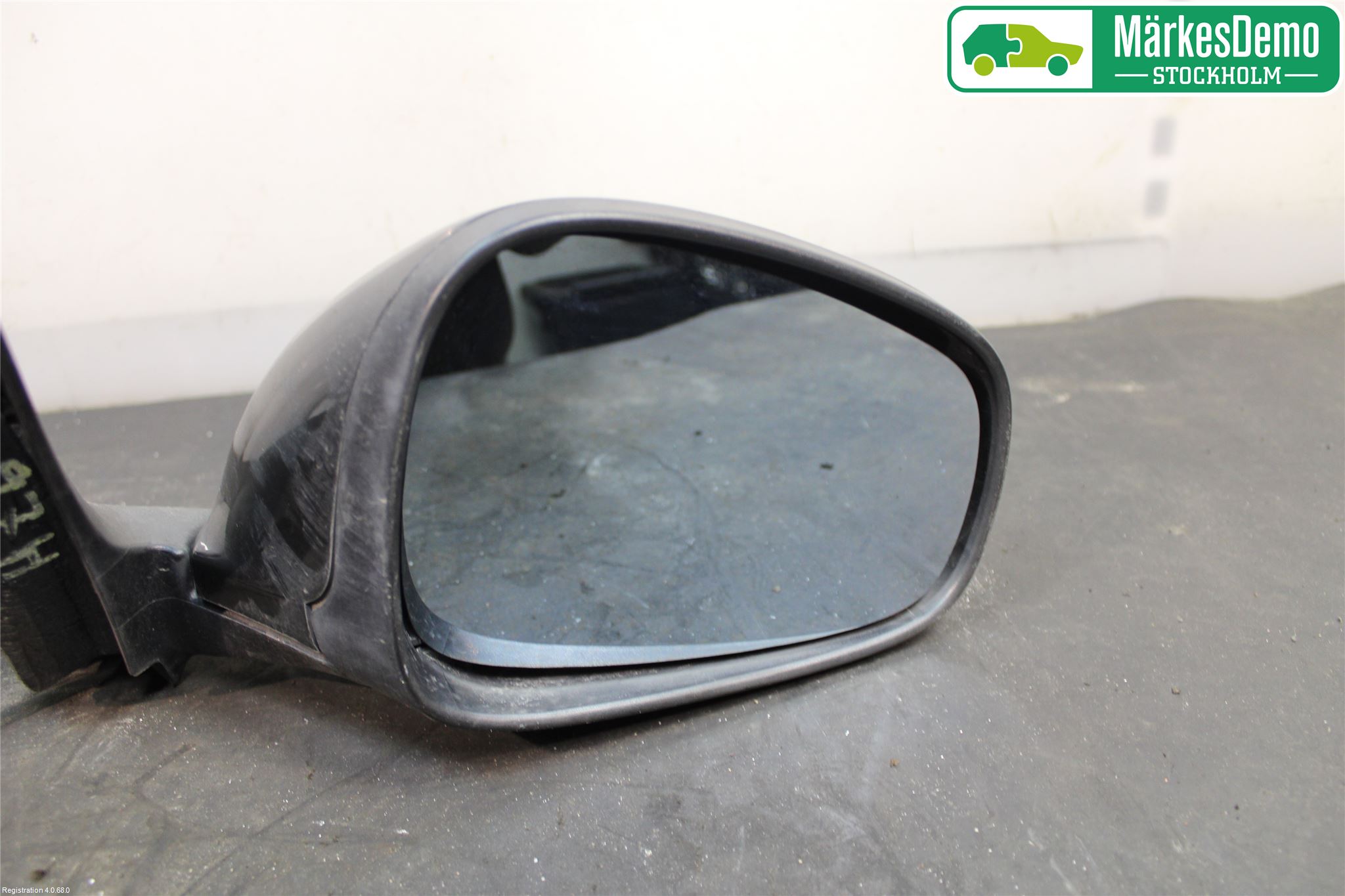 Alfa 159 Spegel Yttre El Hö