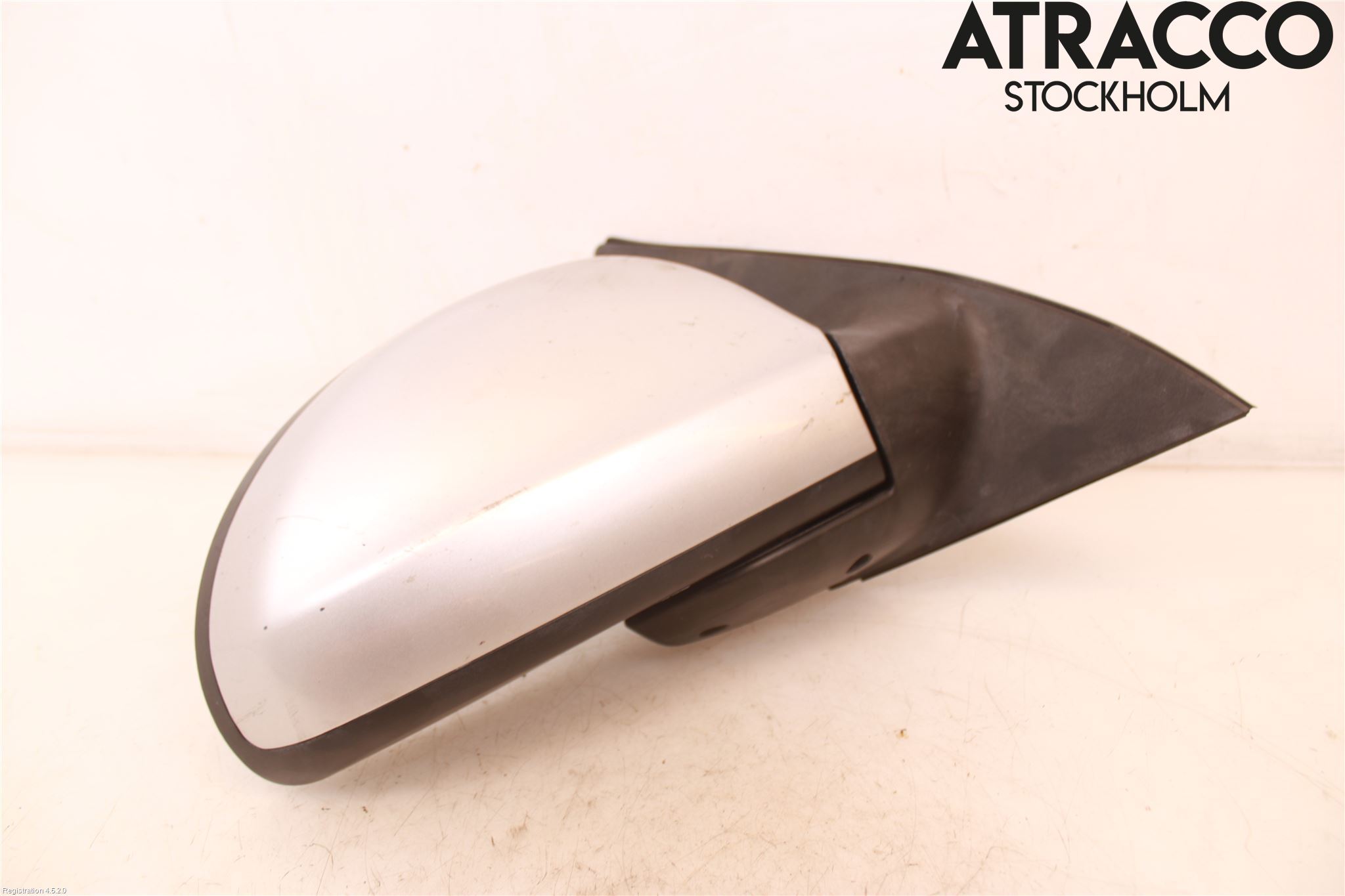 Kia CEED 06-12 Spegel Yttre El Hö