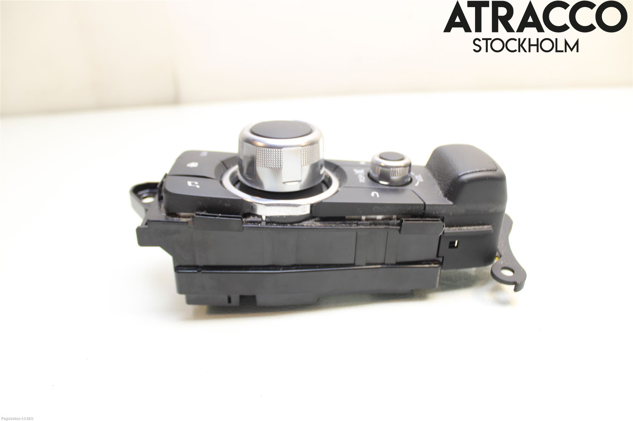 Mazda 2 (DJ) 15-22 Strömställare Multifunktion