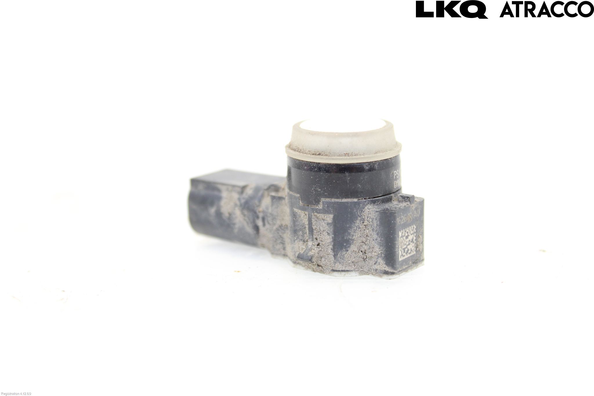 Toyota PROACE II 16- Parkeringshjälp Frontsensor