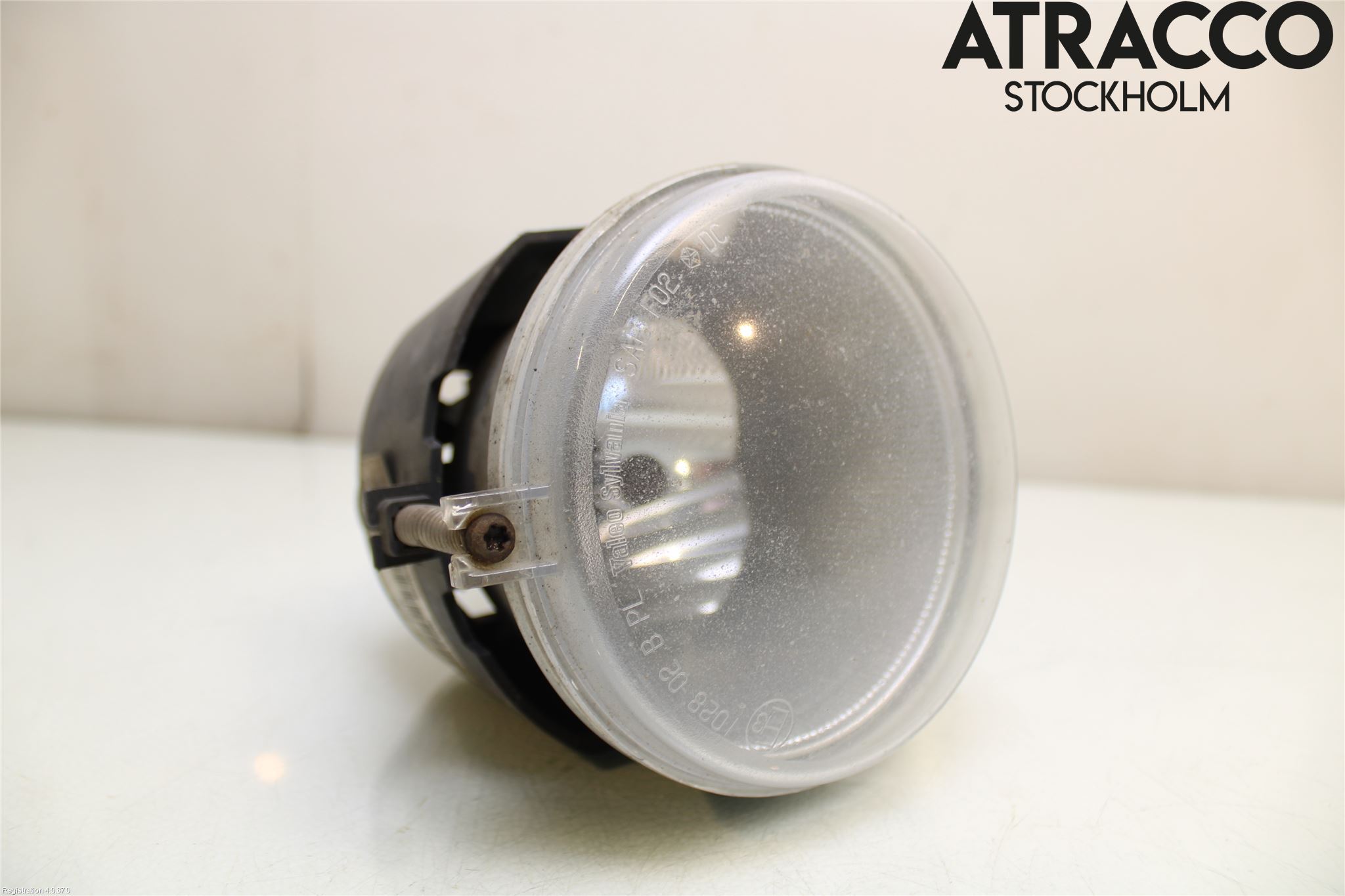 Chrysler CHR 300C Dimljus-Varselljus Fram