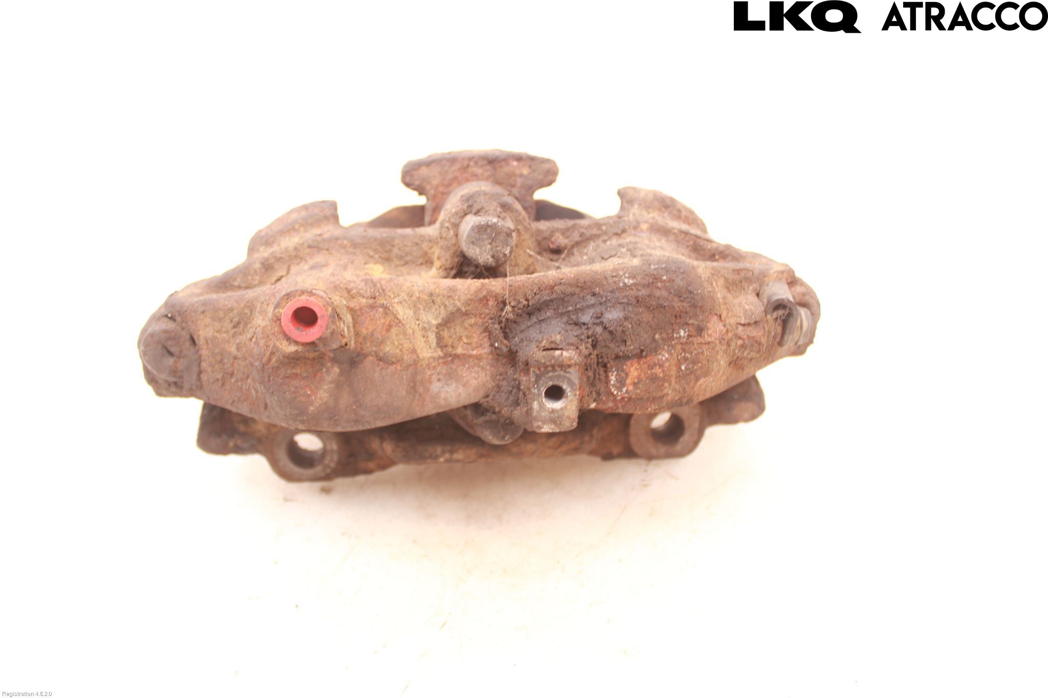 Audi A8/S8 4D 94-02 Bromsok Fram Vänster