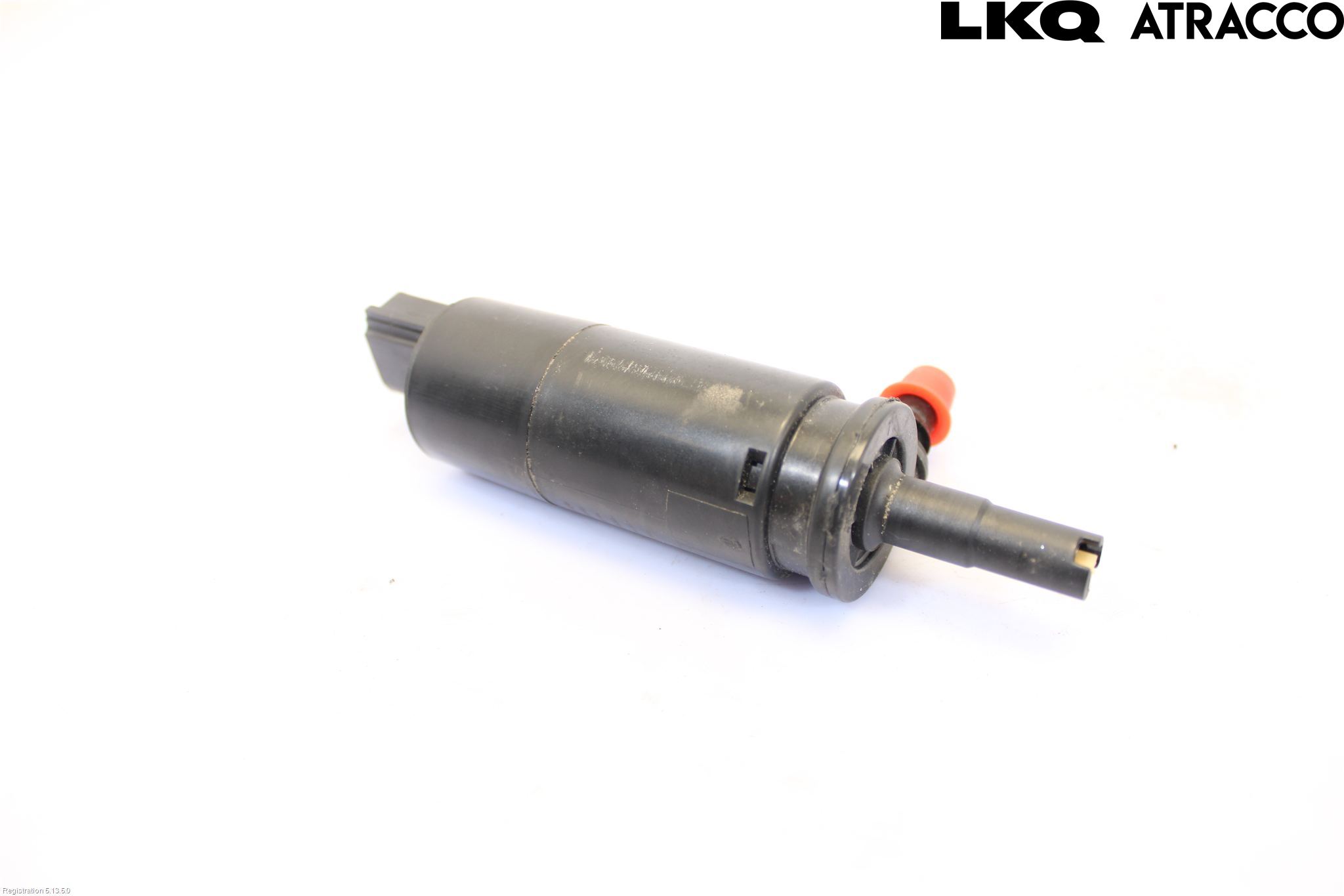 Audi Q3 8U 12-18 Spolarpump Baklucka