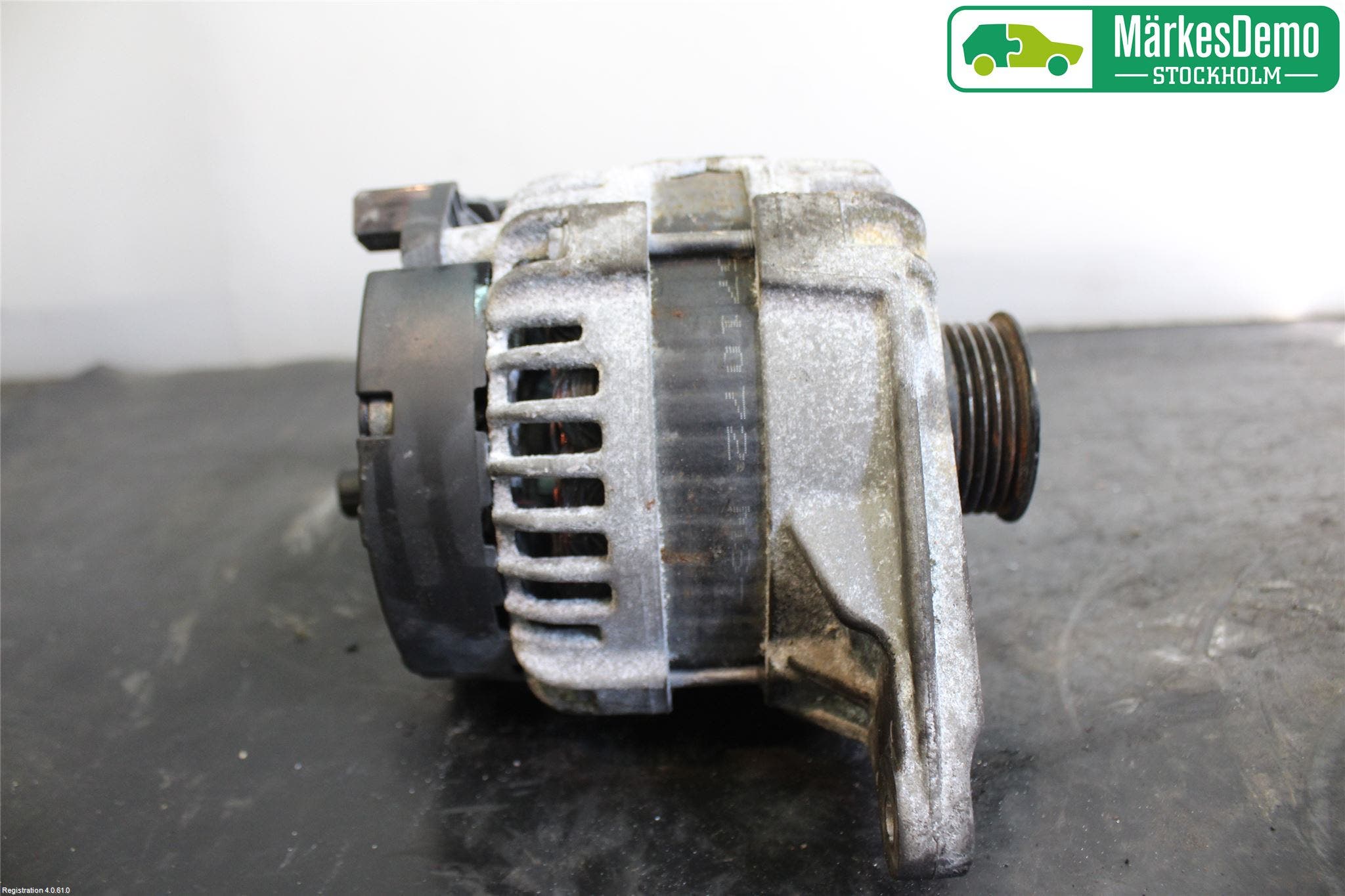 Mercedes-Benz MB GLA-KLASS (X156) 13-20 Generator