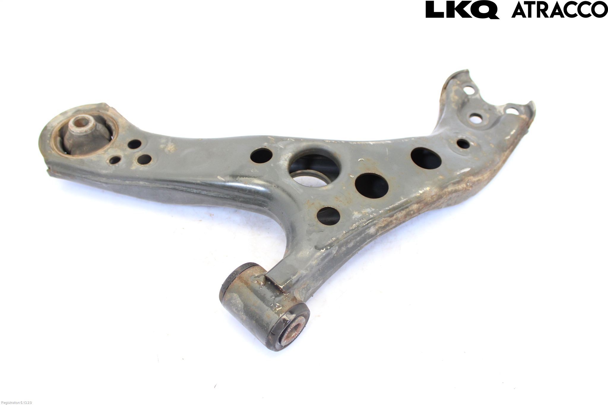 Toyota COROLLA 19- Bärarm Fram Undre Hö