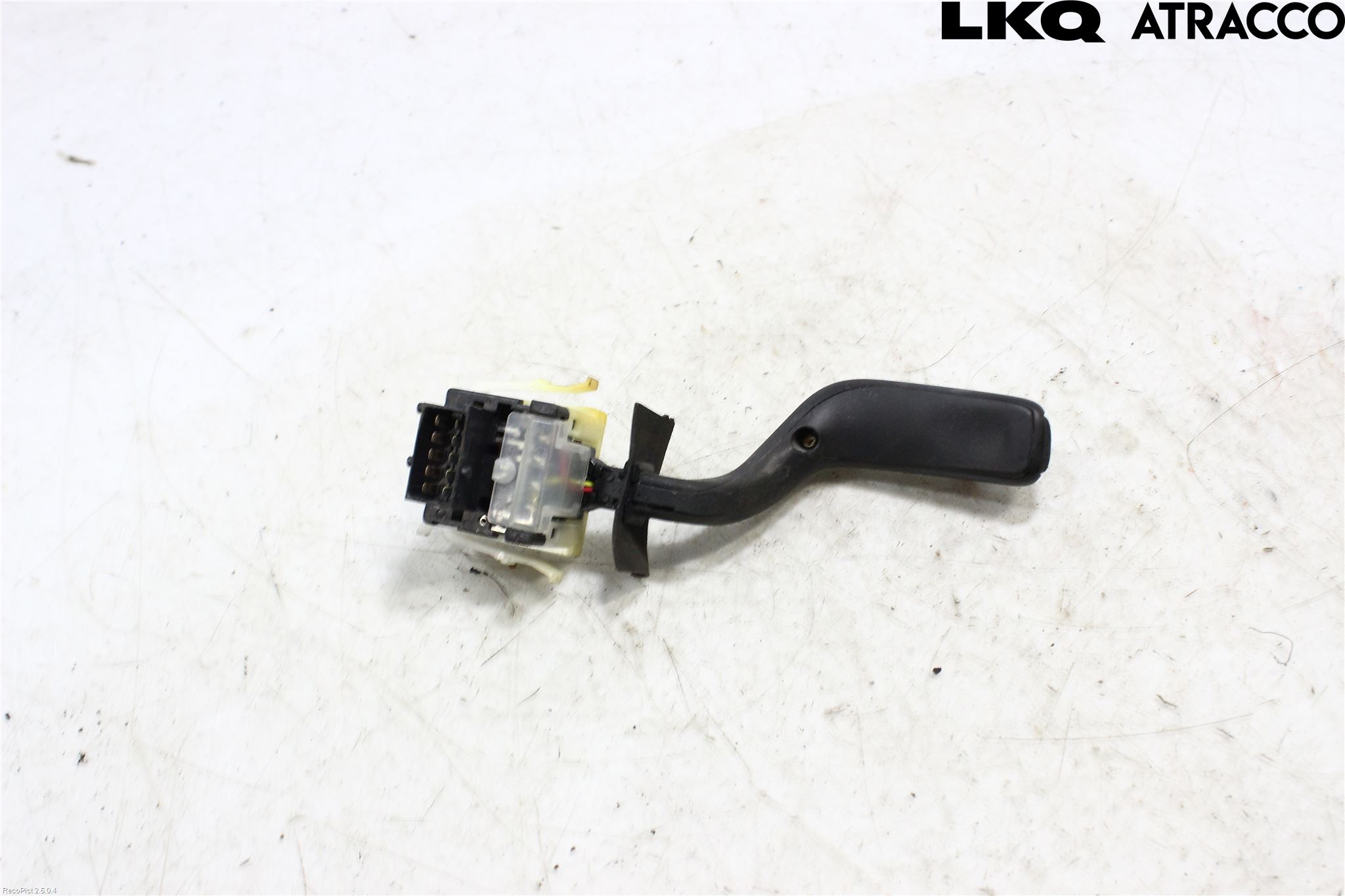 Saab 9-5 -05 Spak Blinkers-Ljusomk
