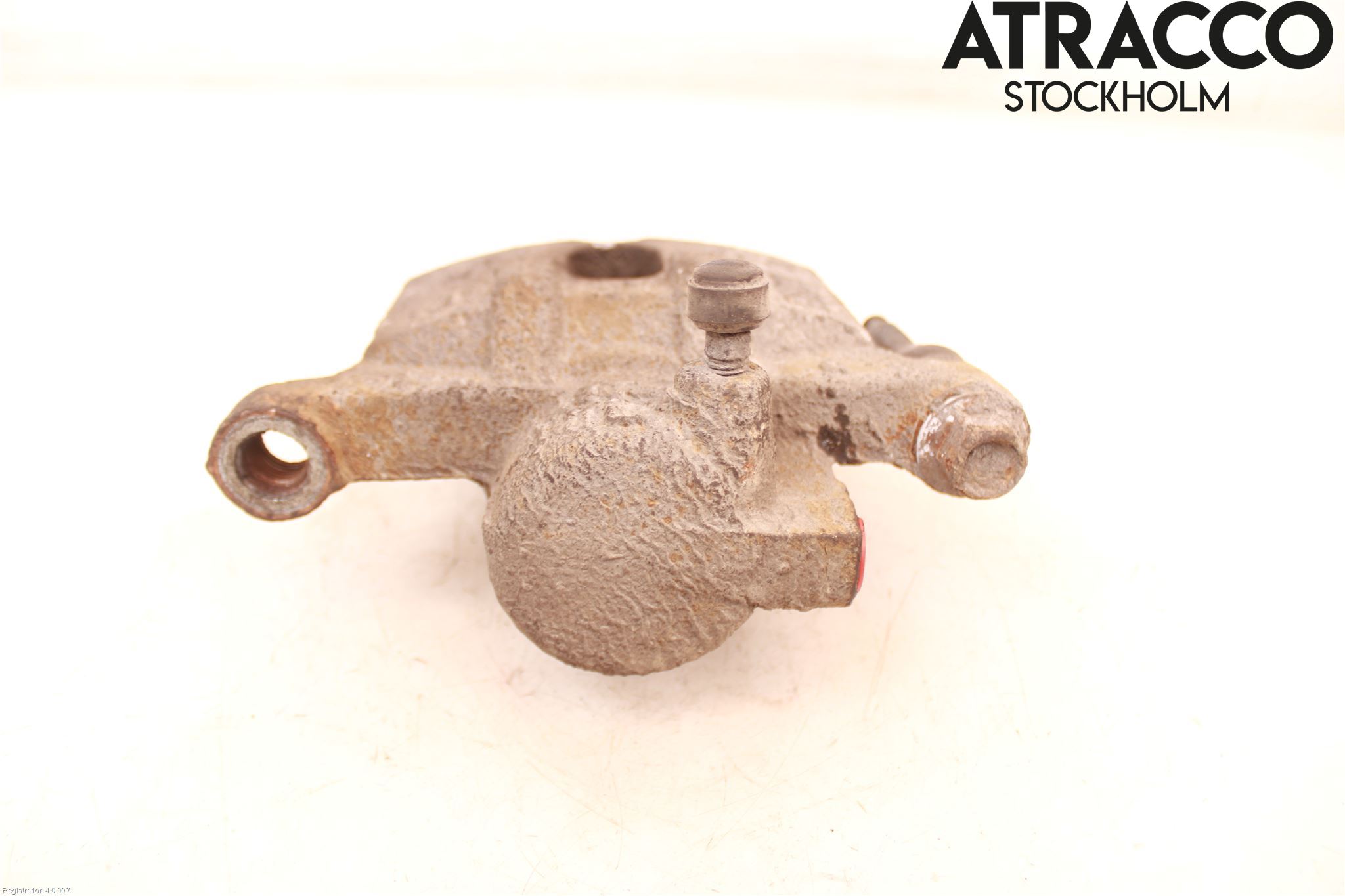 Mitsubishi LANCER  03-07 Bromsok Bak Vänster