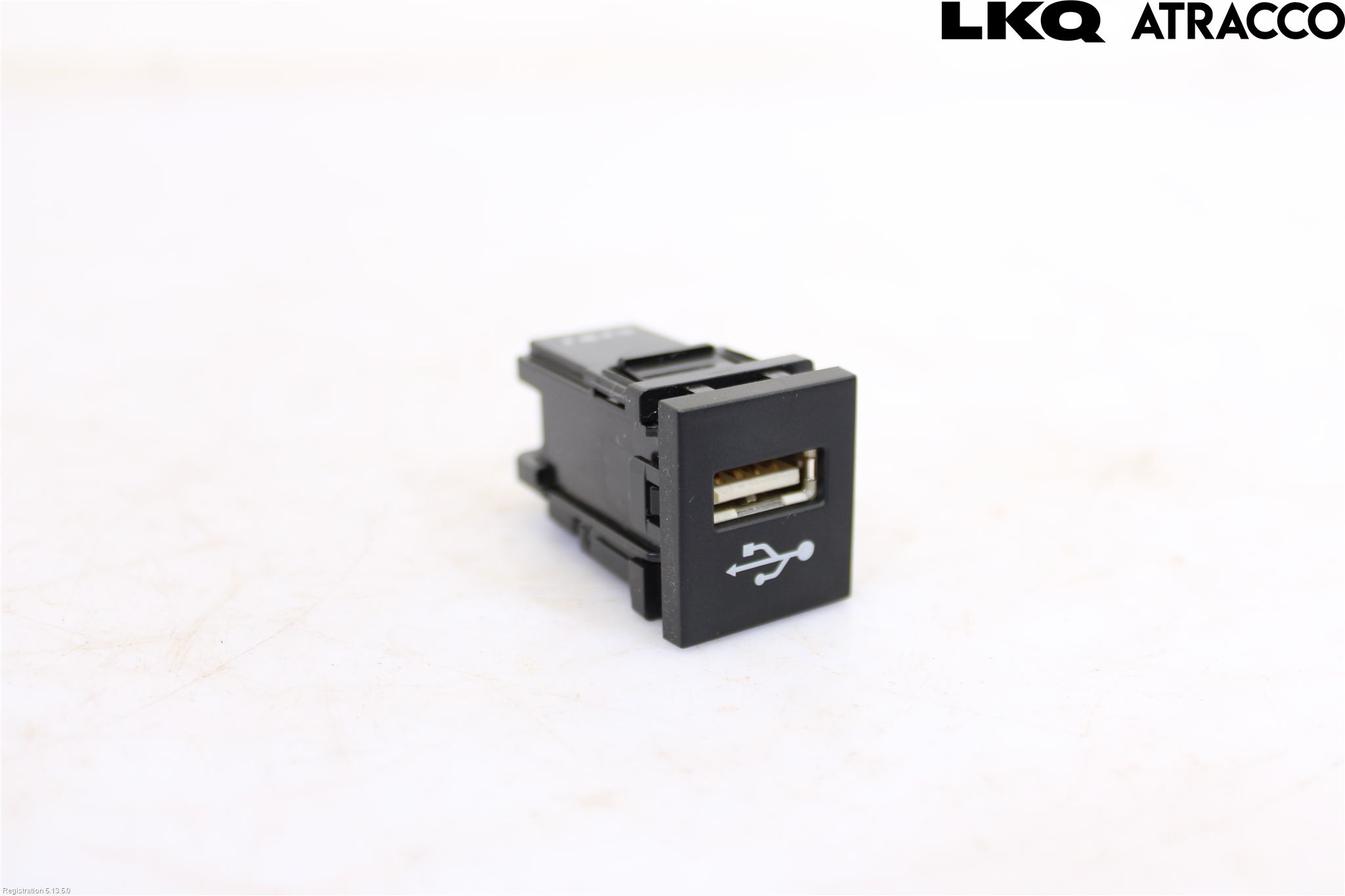 Toyota RAV4 19- Usb Connection