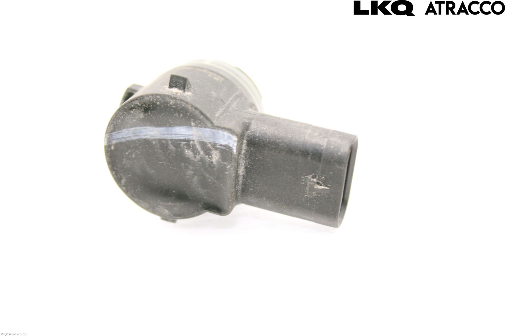 Audi A4/S4 B9 20- Parkeringshjälp Backsensor
