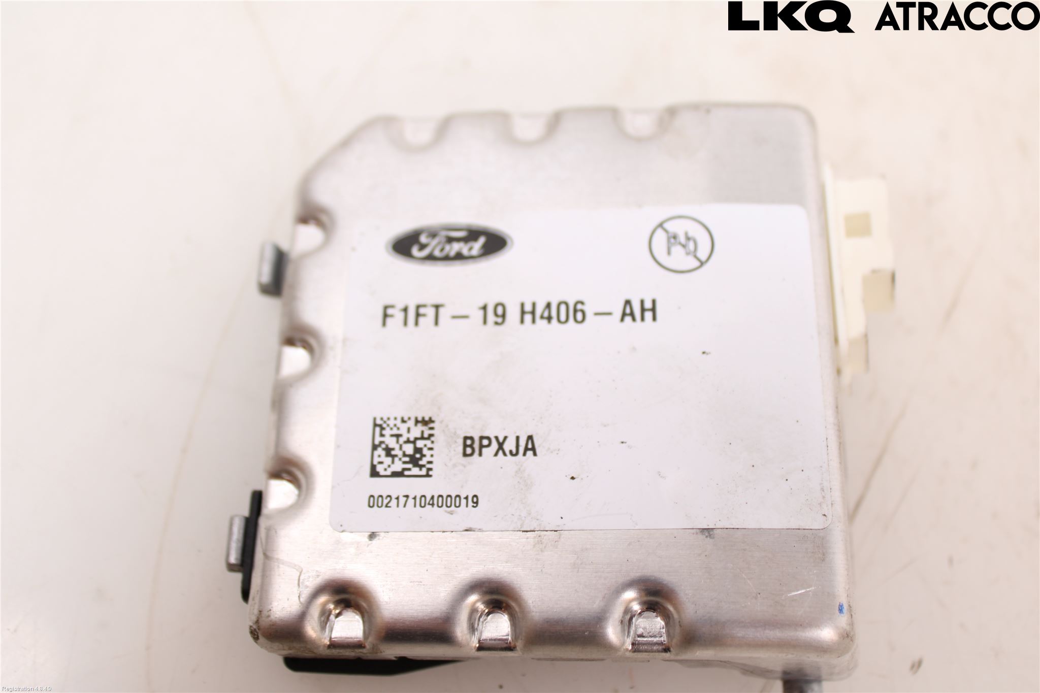 Ford FOCUS 15-18 Parkeringshjälp Kamera