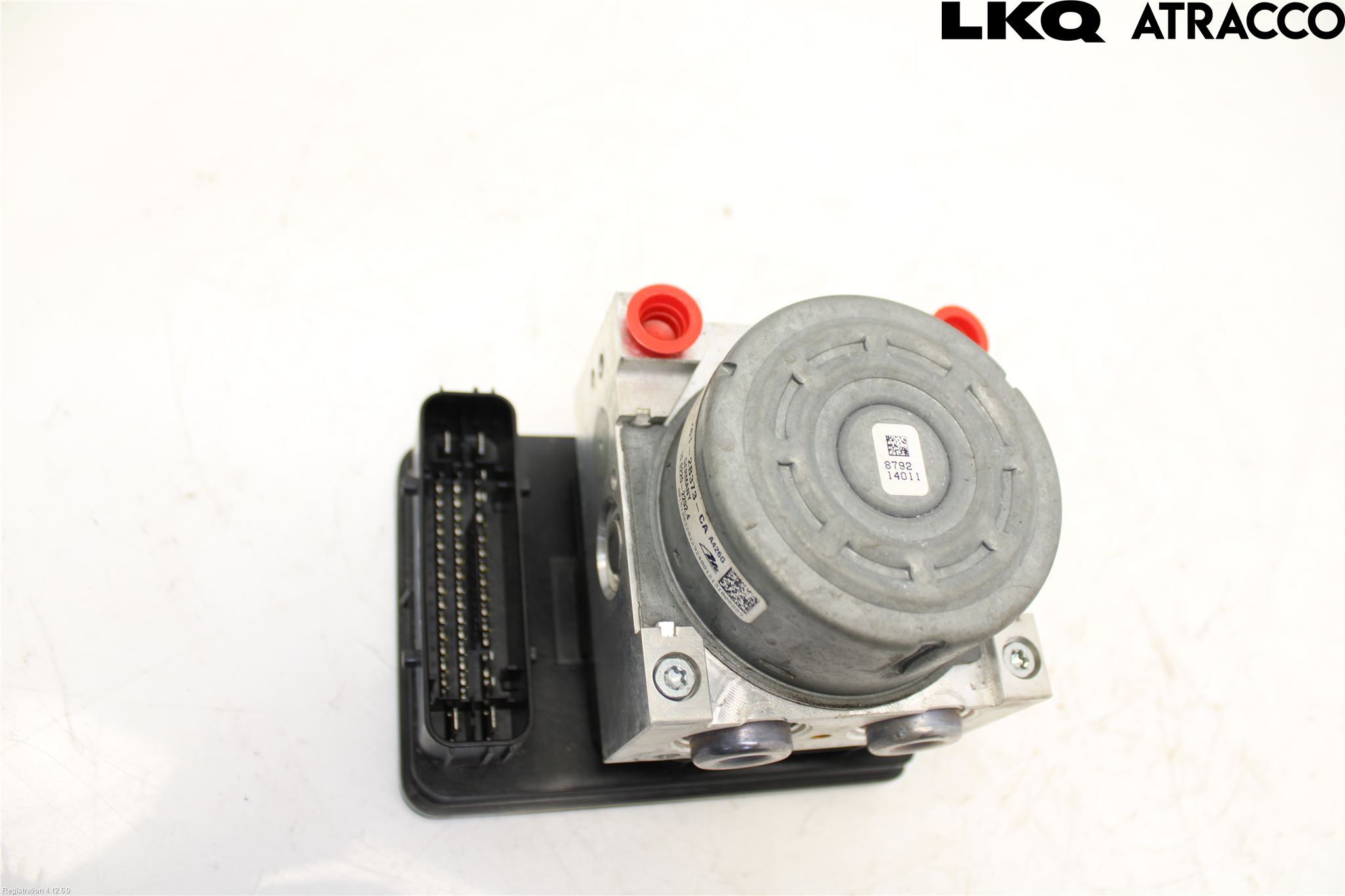 Ford FOCUS 19- Abs Hydraulaggregat