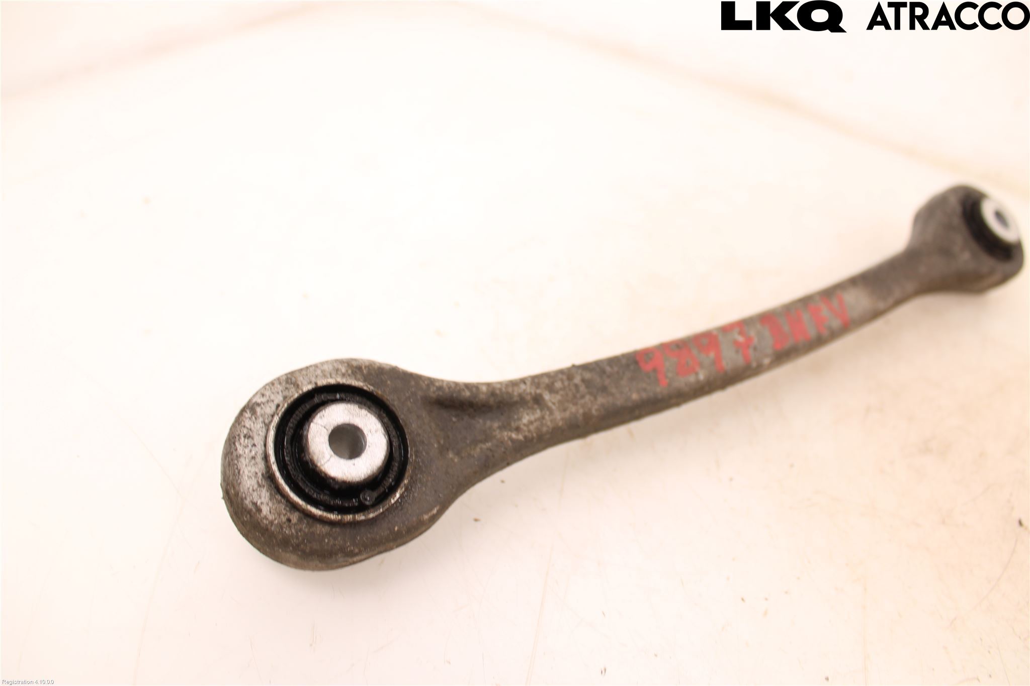 Audi A6/S6 4G 11-18 Bärarm Bak Vänster