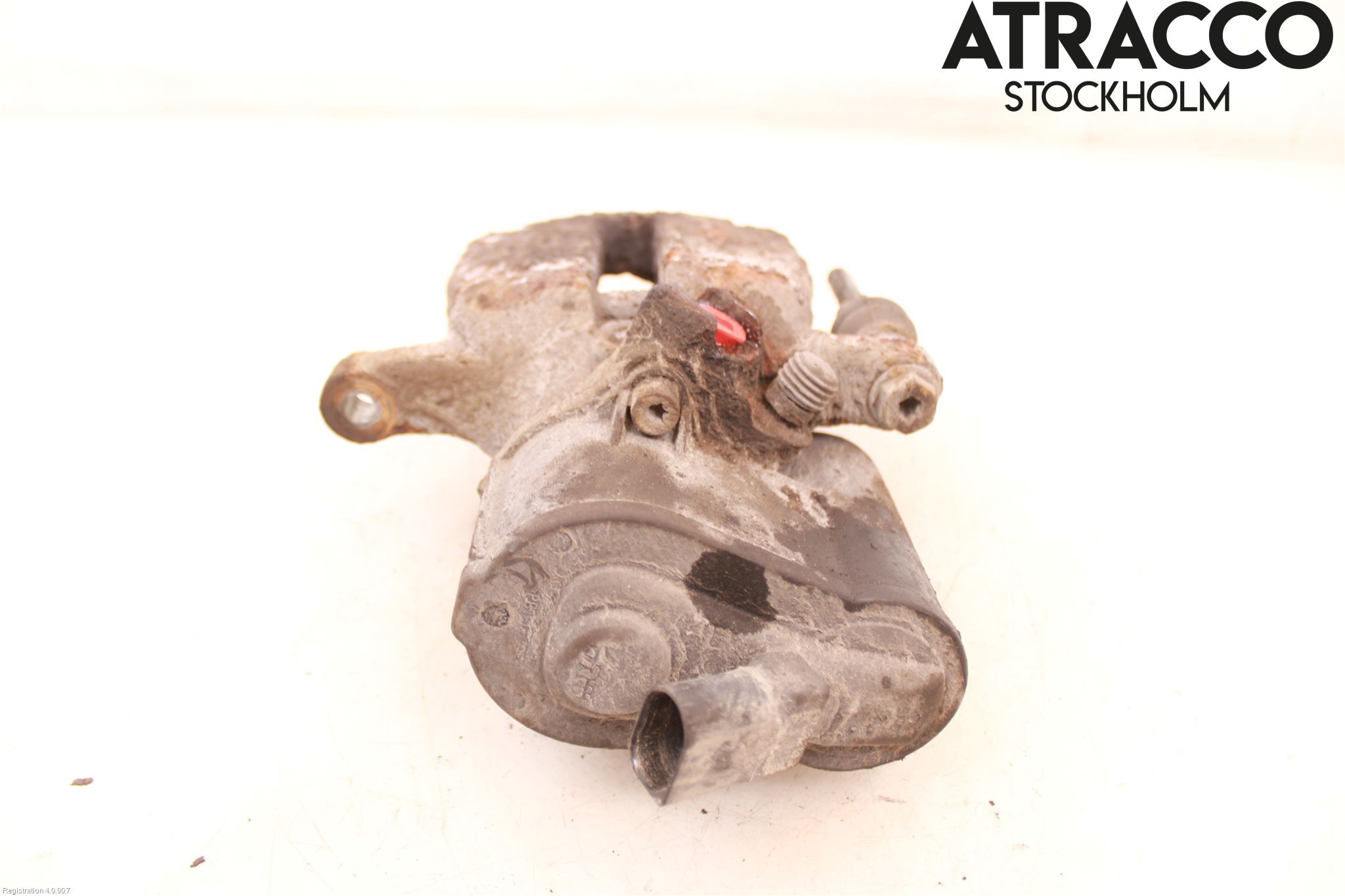 Seat ALHAMBRA 11- Bromsok Bak Höger