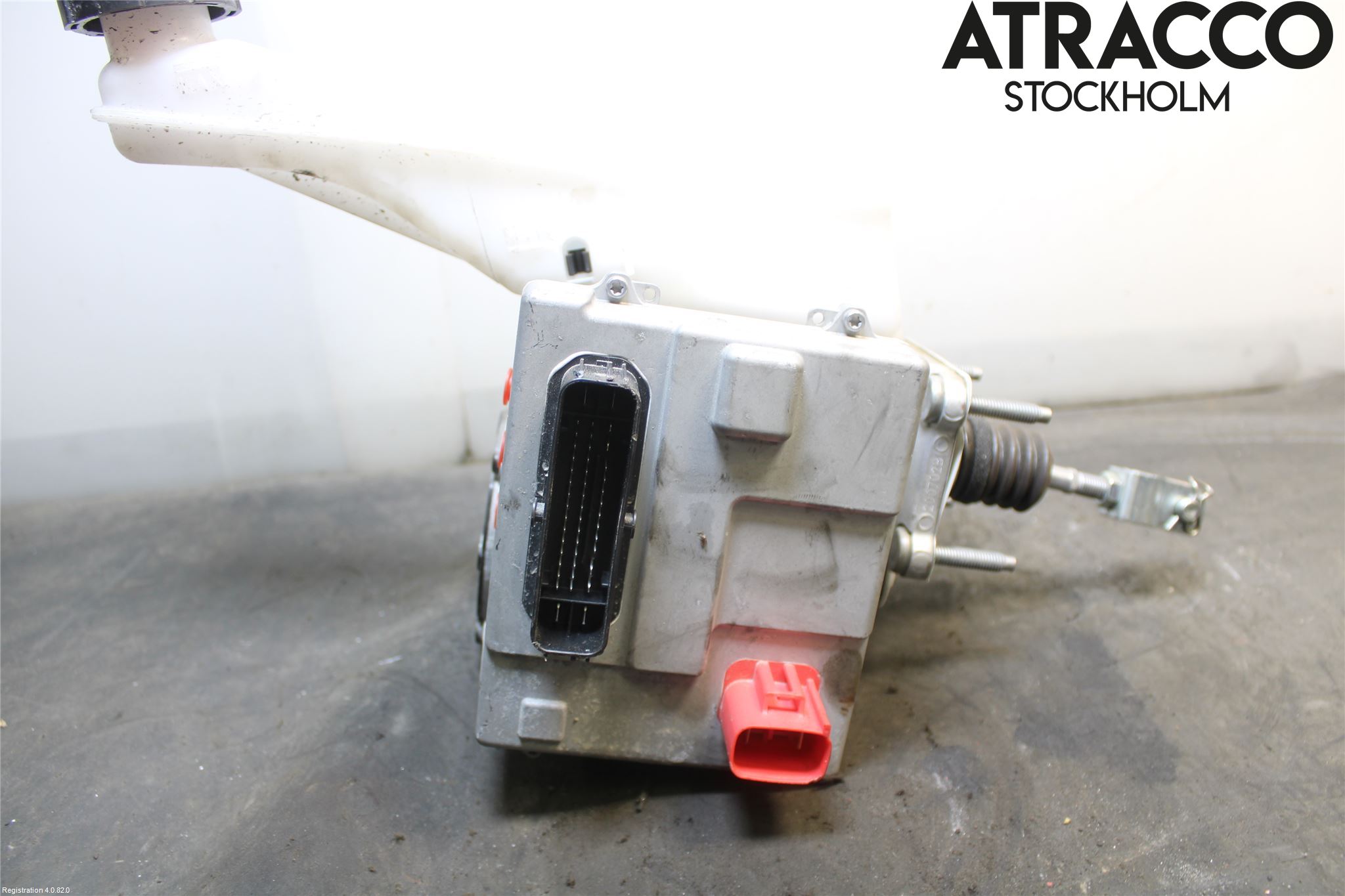 Hyundai KONA/ELECTRIC OS 18-23 Abs Hydraulaggregat