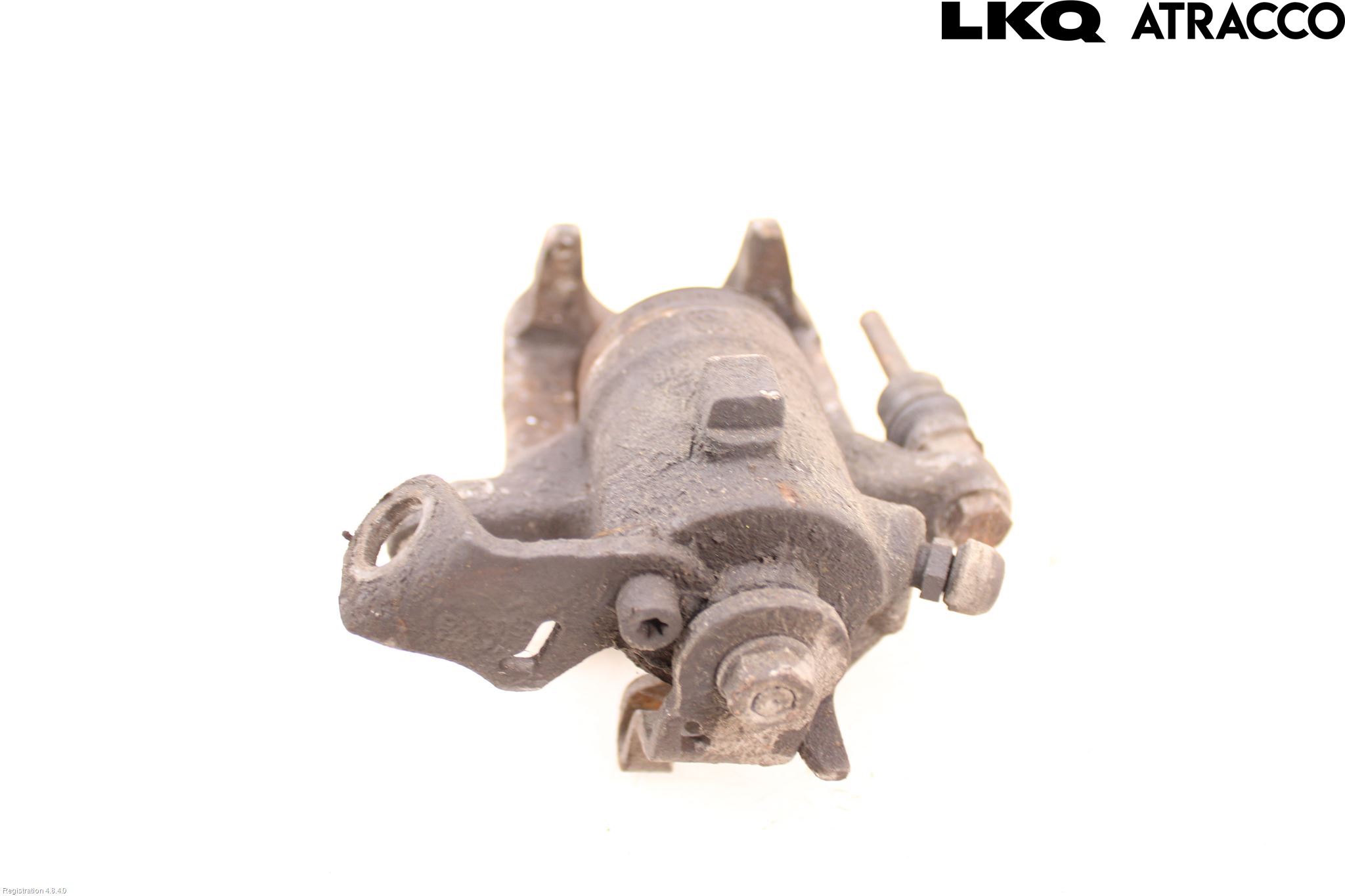 Volkswagen VW GOLF IV 98-06 Bromsok Bak Höger