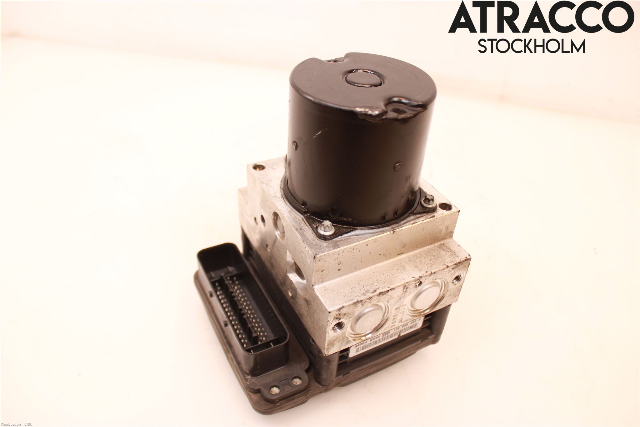 BMW 5 E60/61 Sed/Tou 02-10 Abs Hydraulaggregat