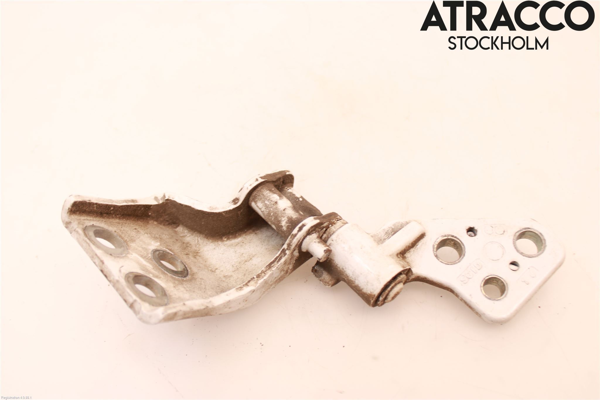 Citroen BERLINGO 08-18 Dörrgångjärn