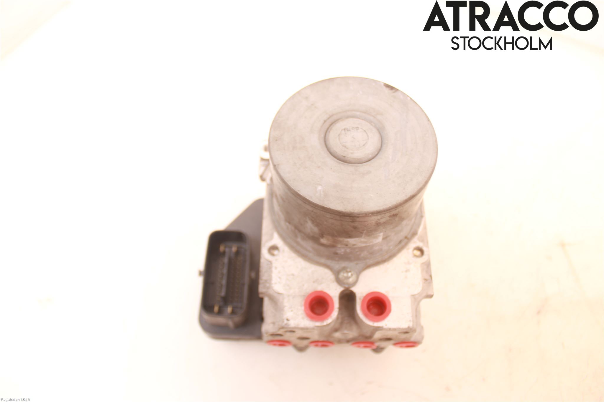 Mazda 6 08-13 Abs Hydraulaggregat