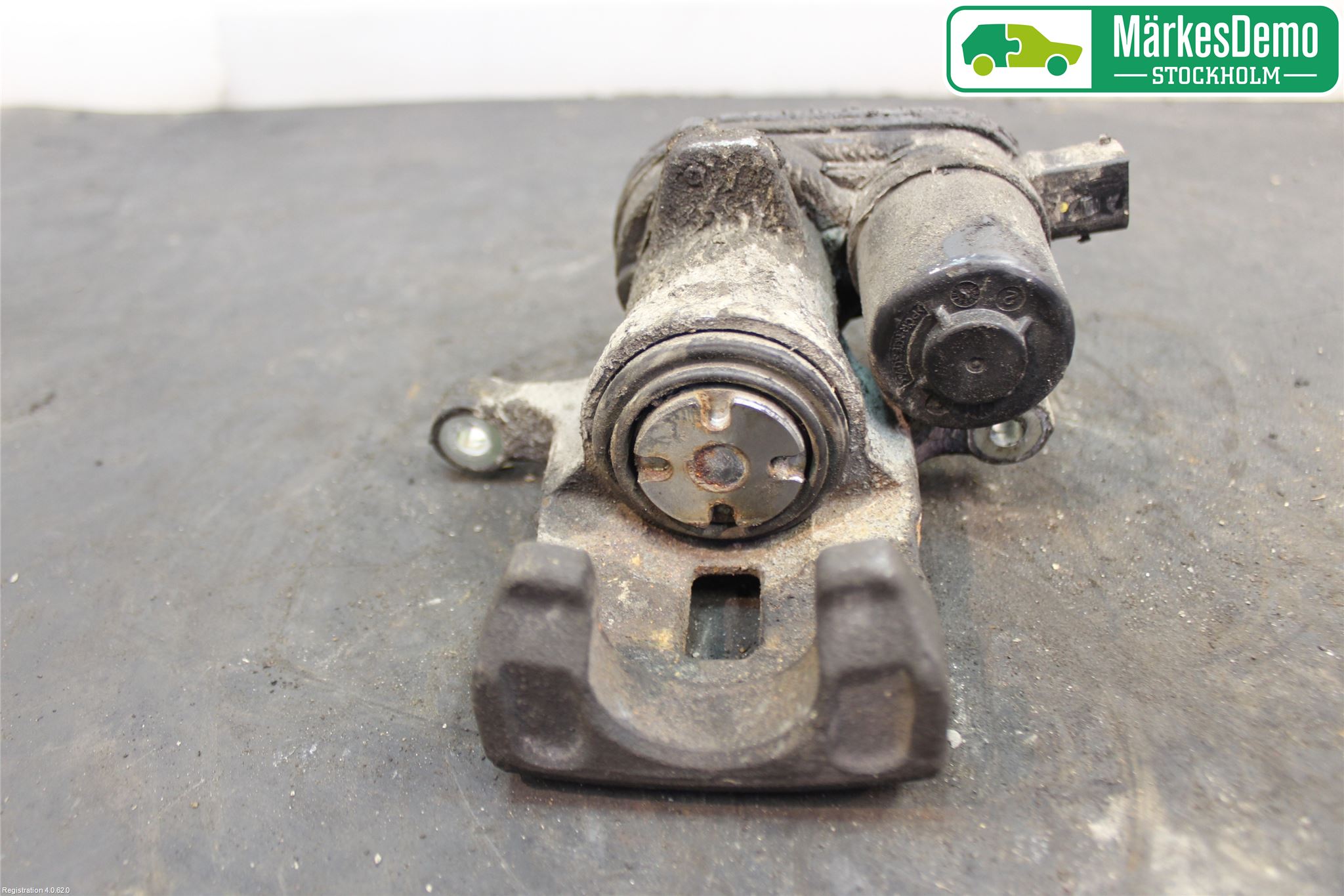 Hyundai i30 PD 17- Bromsok Bak Vänster