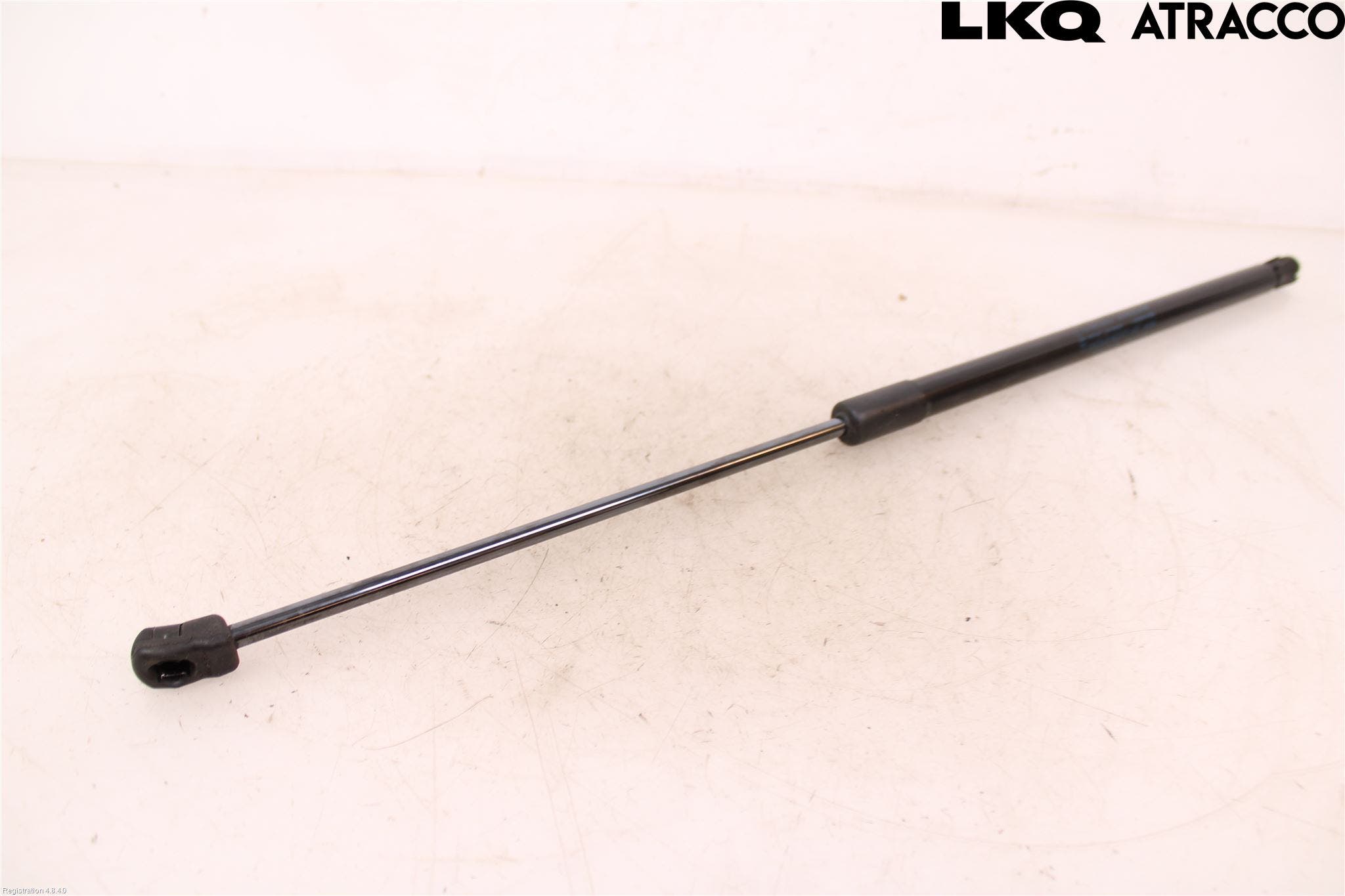 Ford MONDEO 15-22 Gasfjäder Motorhuv