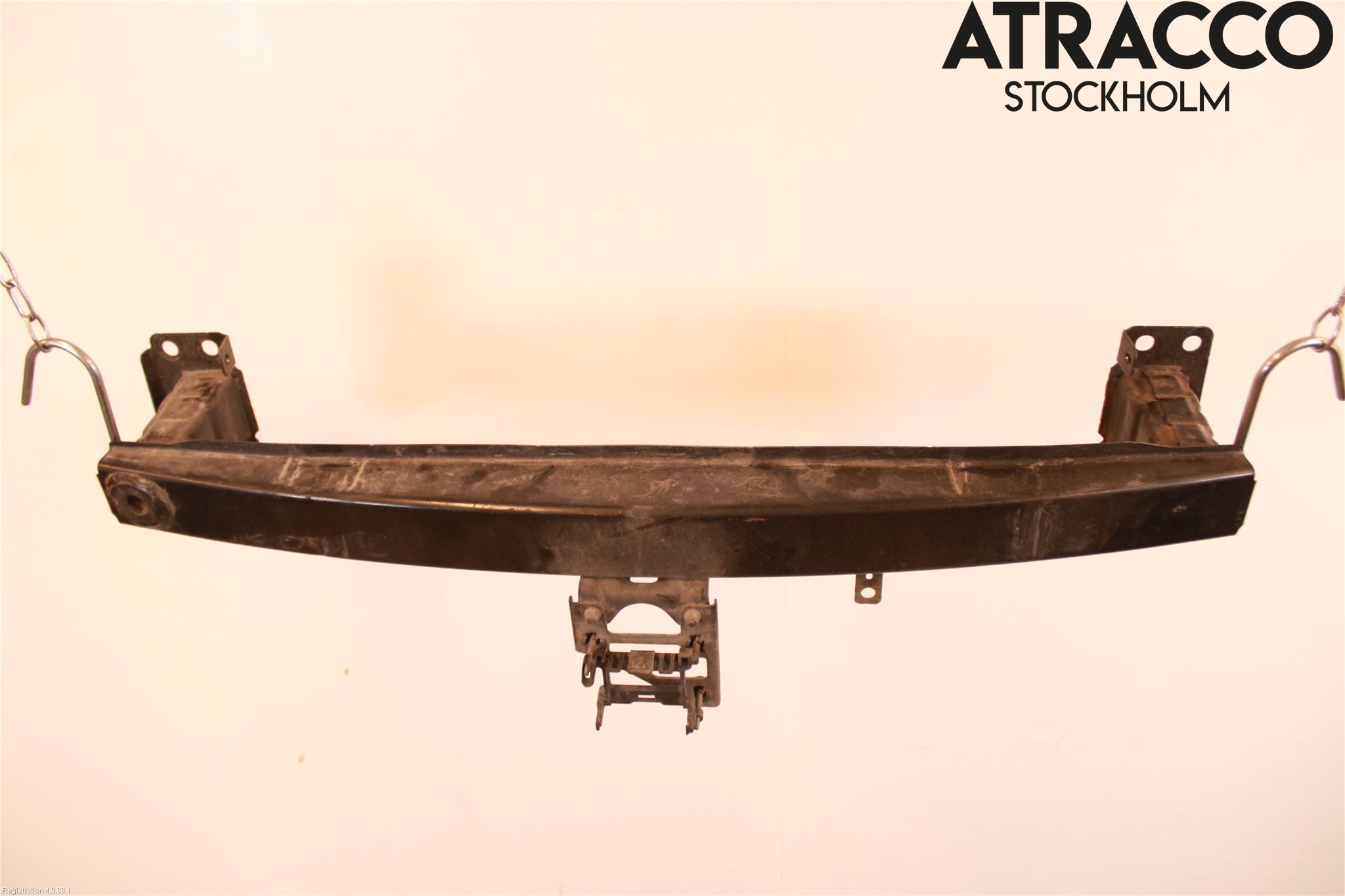 Skoda RAPID Stötfångarbalk Fram