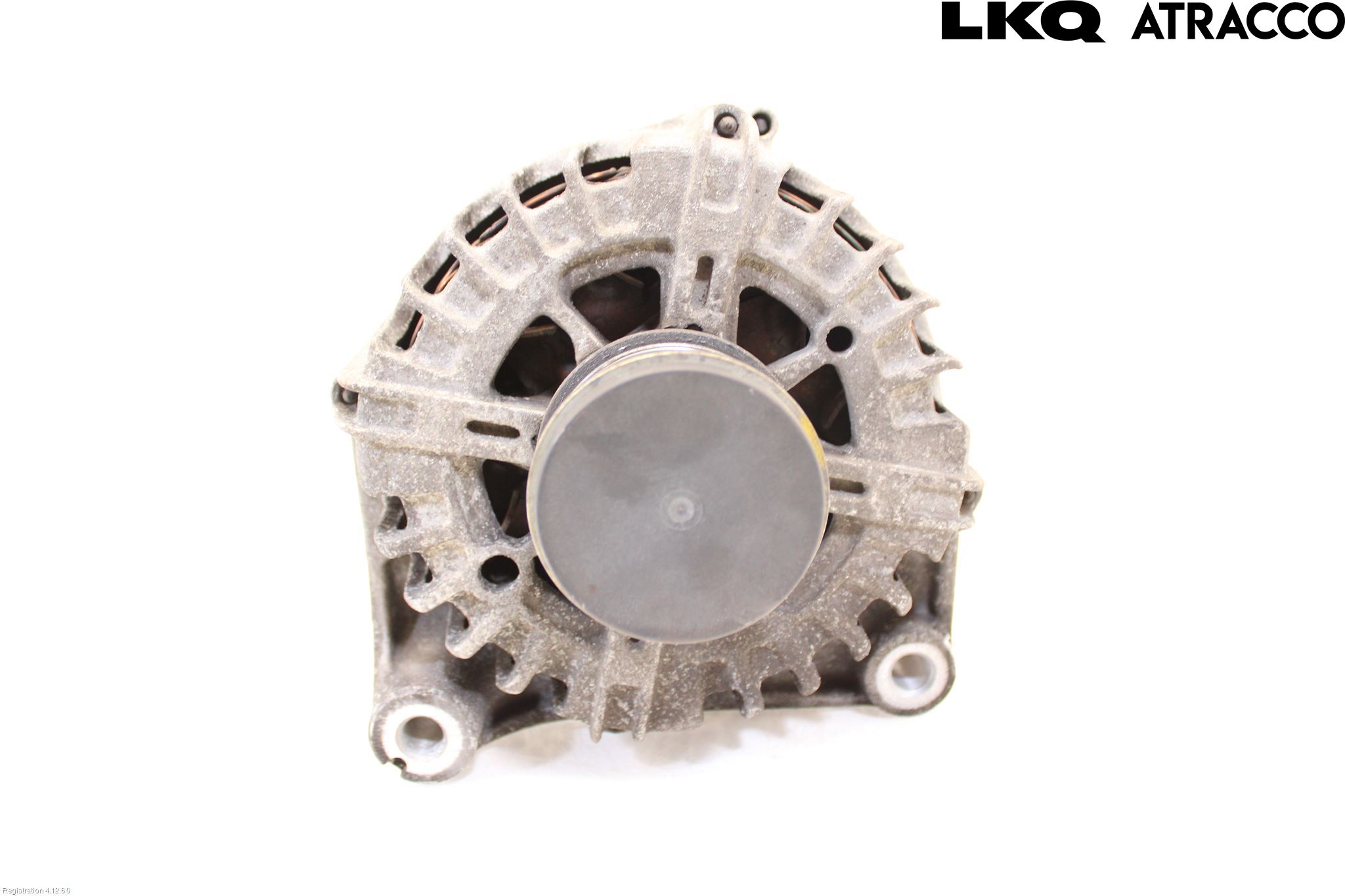 BMW 5 F10/F11/F18 09-17 Generator