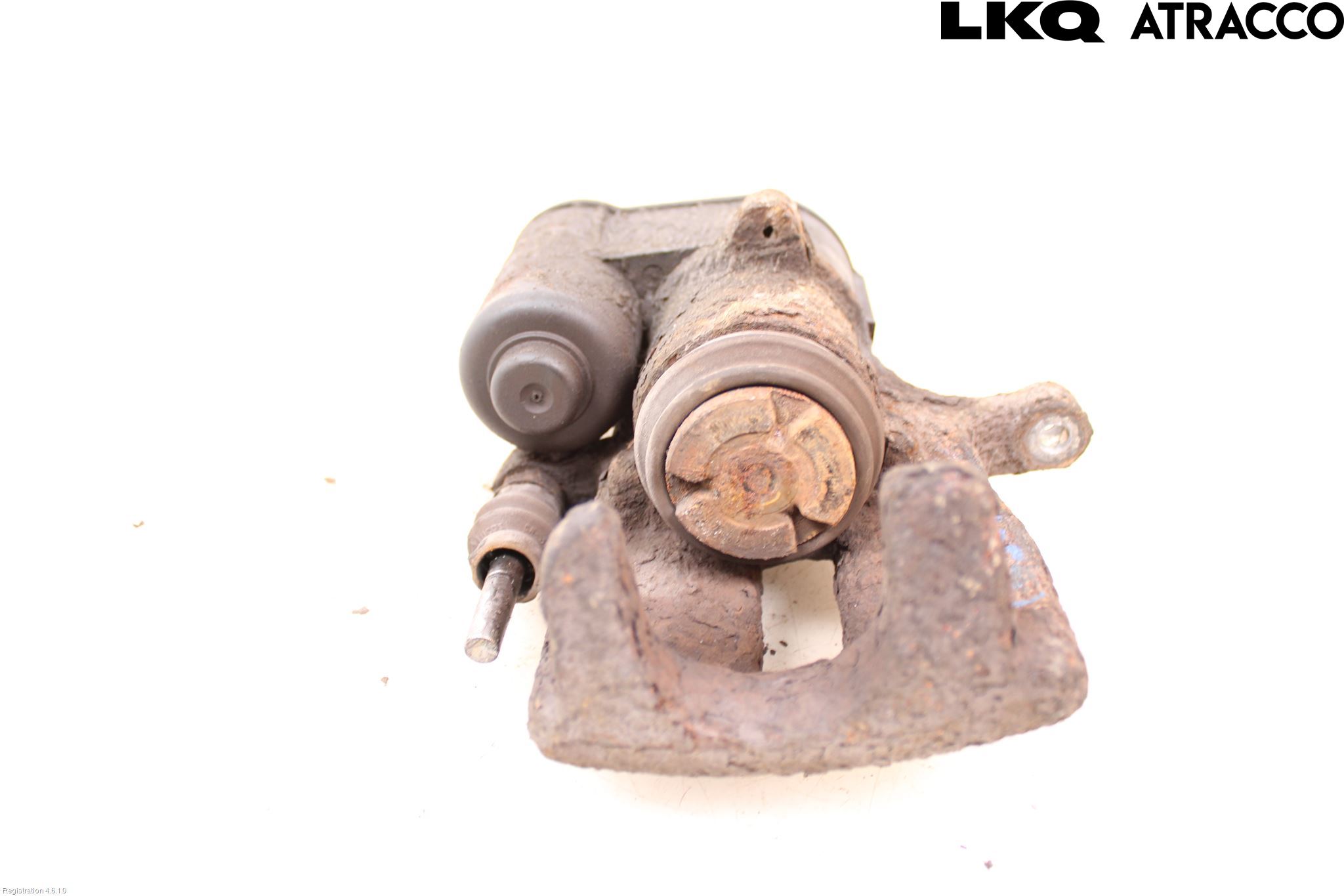 Audi A6/S6     05-11 Bromsok Bak Höger