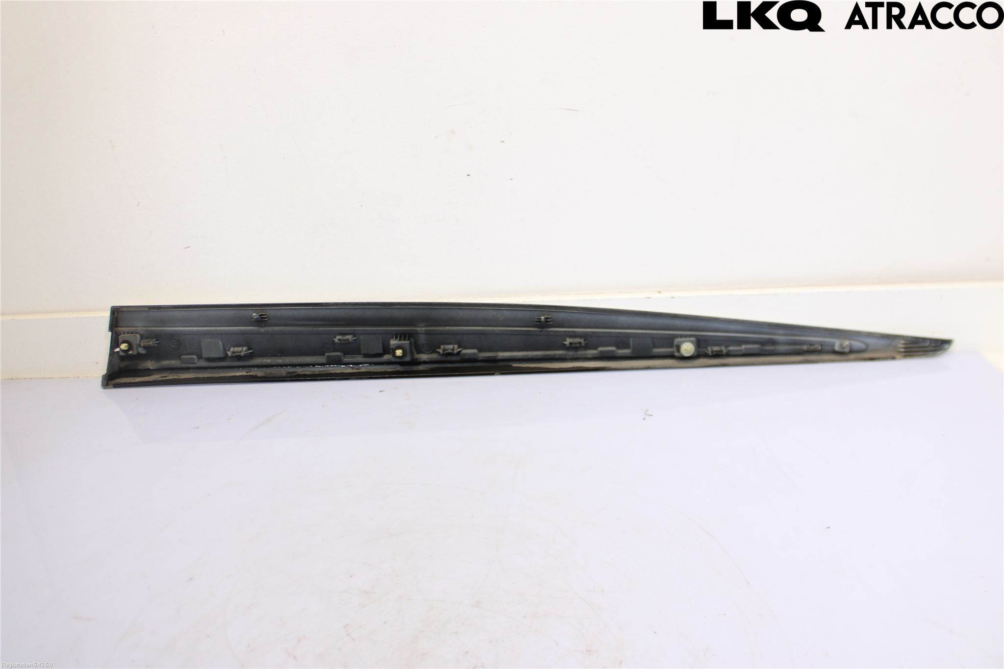 Toyota YARIS XP130 15-20 Dörr Dekorlist Fram Vä