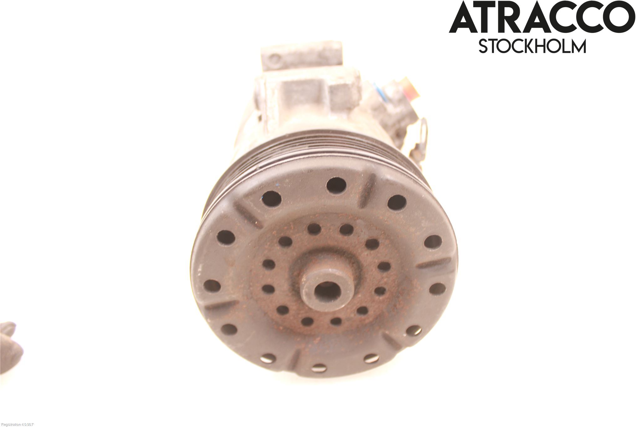 Toyota AVENSIS 03-06 Ac Kompressor