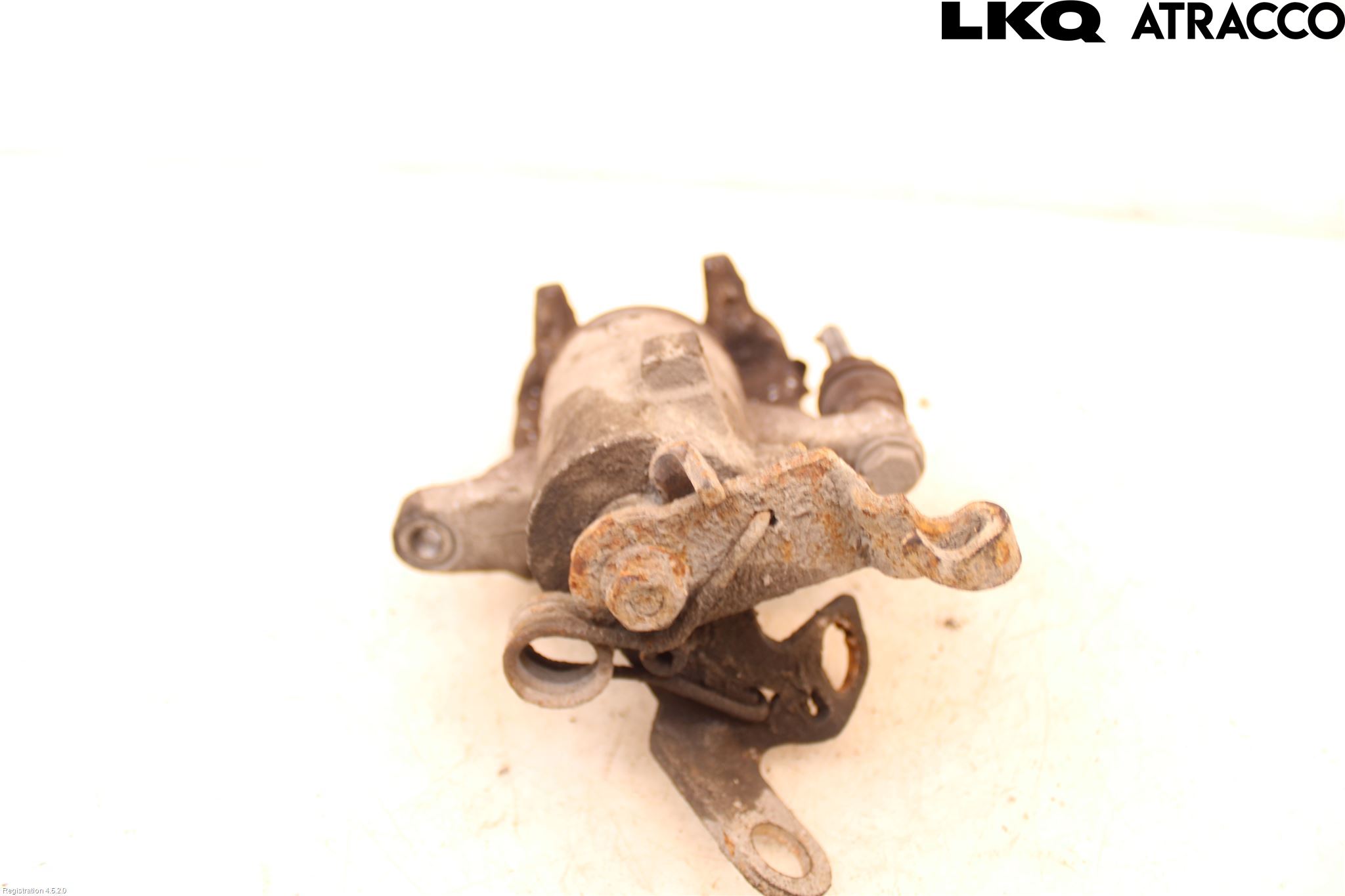 Audi A3/S3 05-13 Bromsok Bak Vänster