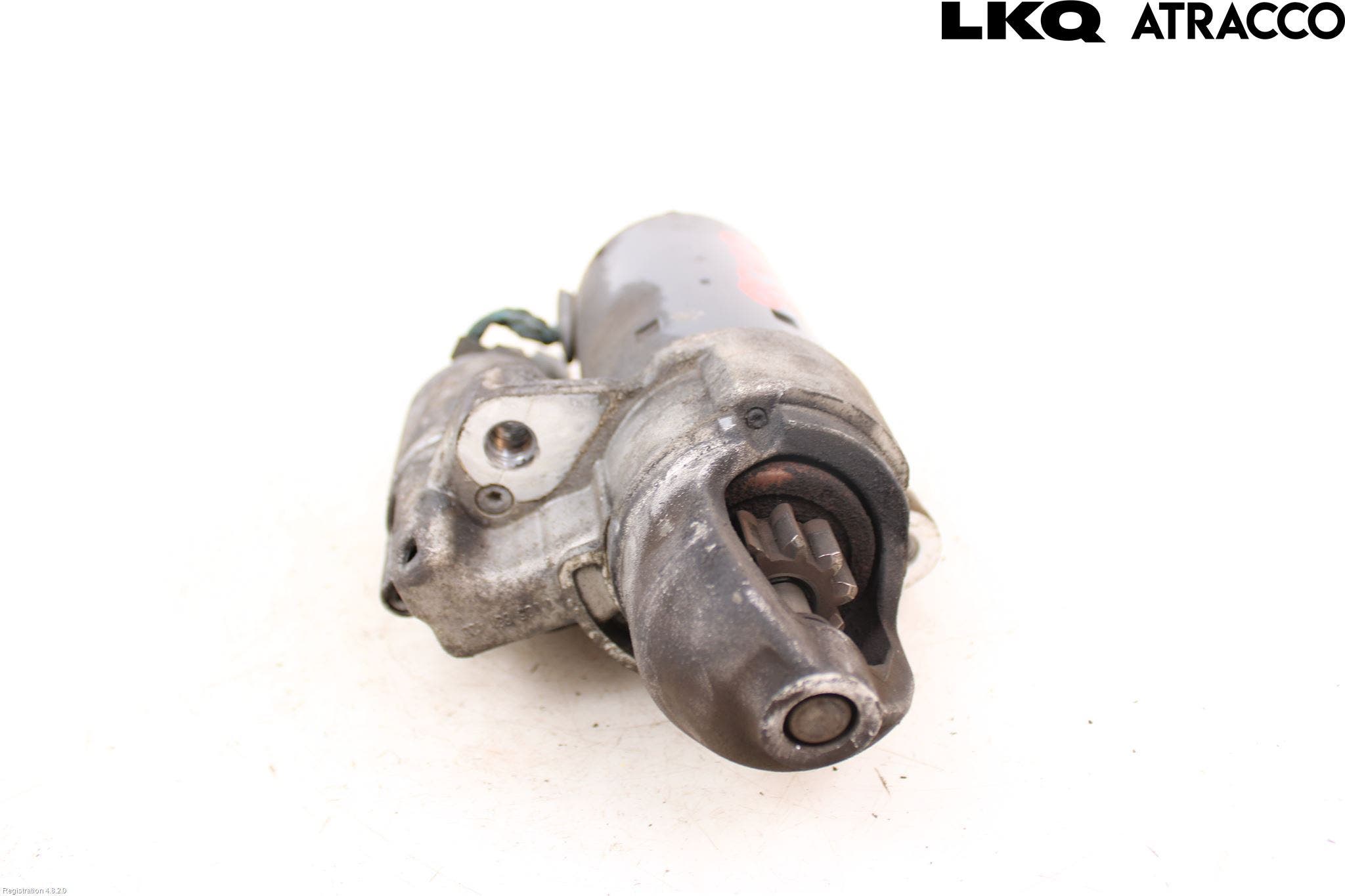 Audi A6/S6 05-11 Startmotor