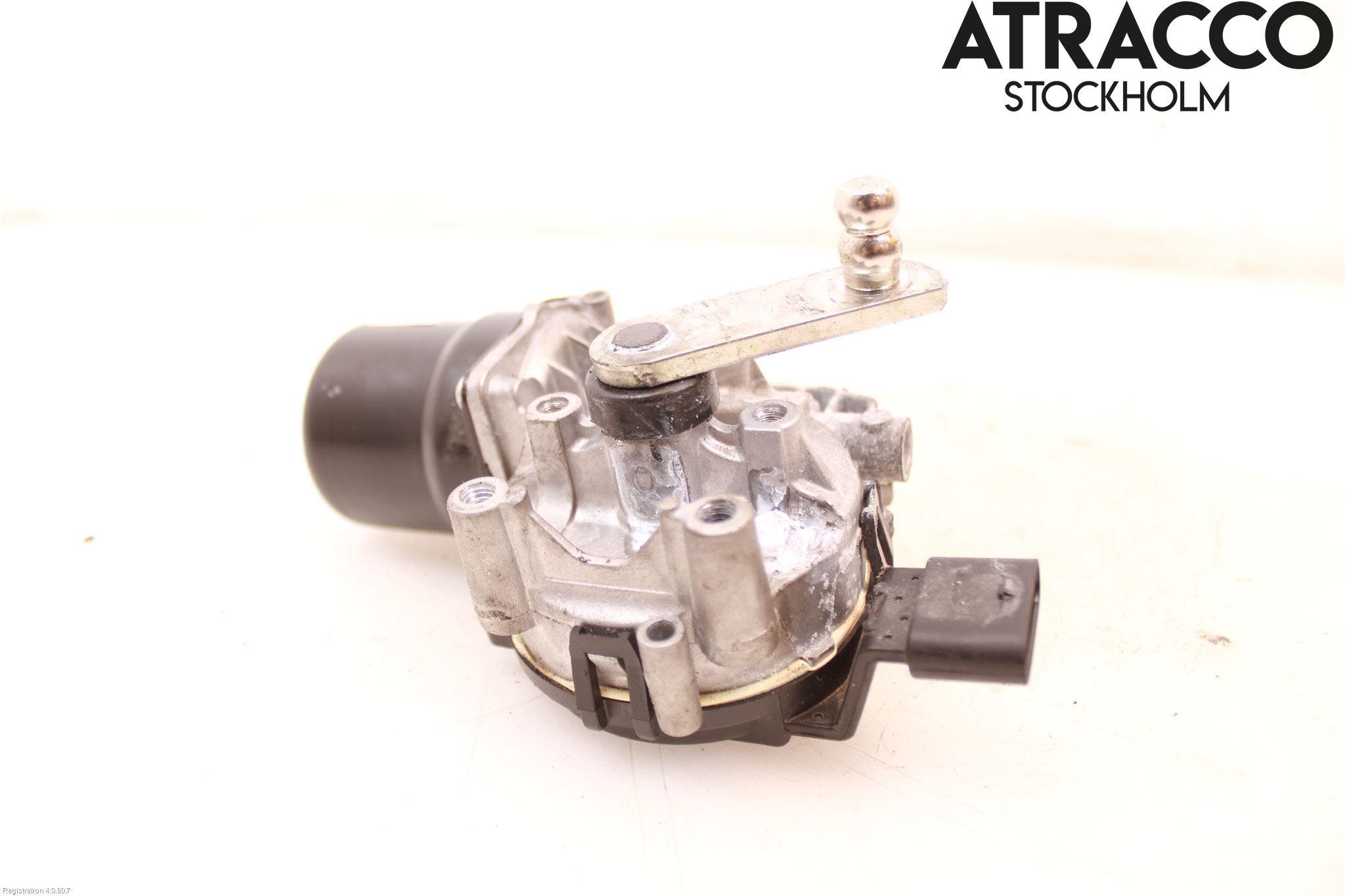 Mercedes-Benz MB A-KLASS (W177) 18- Torkarmotor Vindruta