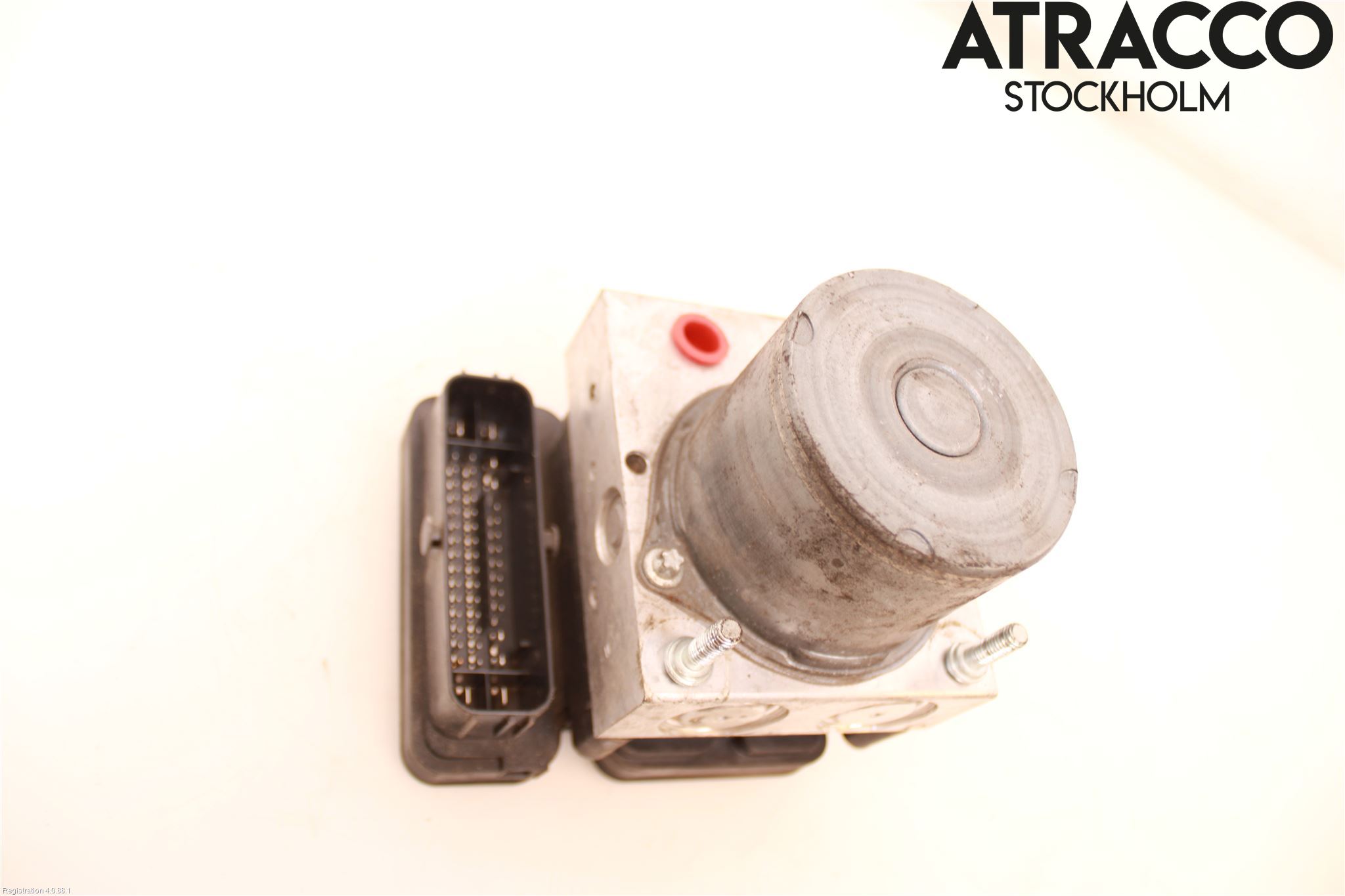 Peugeot 3008 17-24 Abs Hydraulaggregat