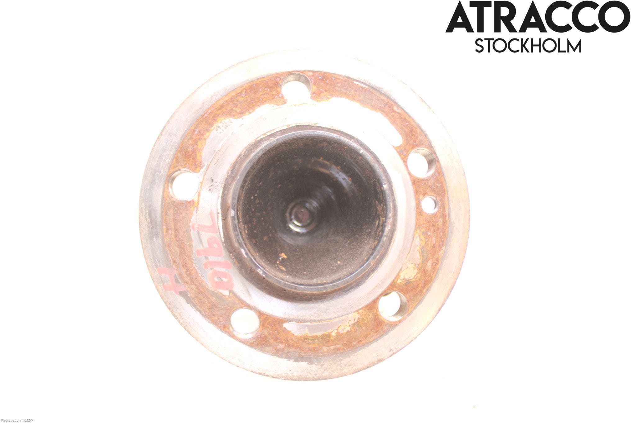 Mercedes-Benz MB A-KLASS (W177) 18- Nav Bak