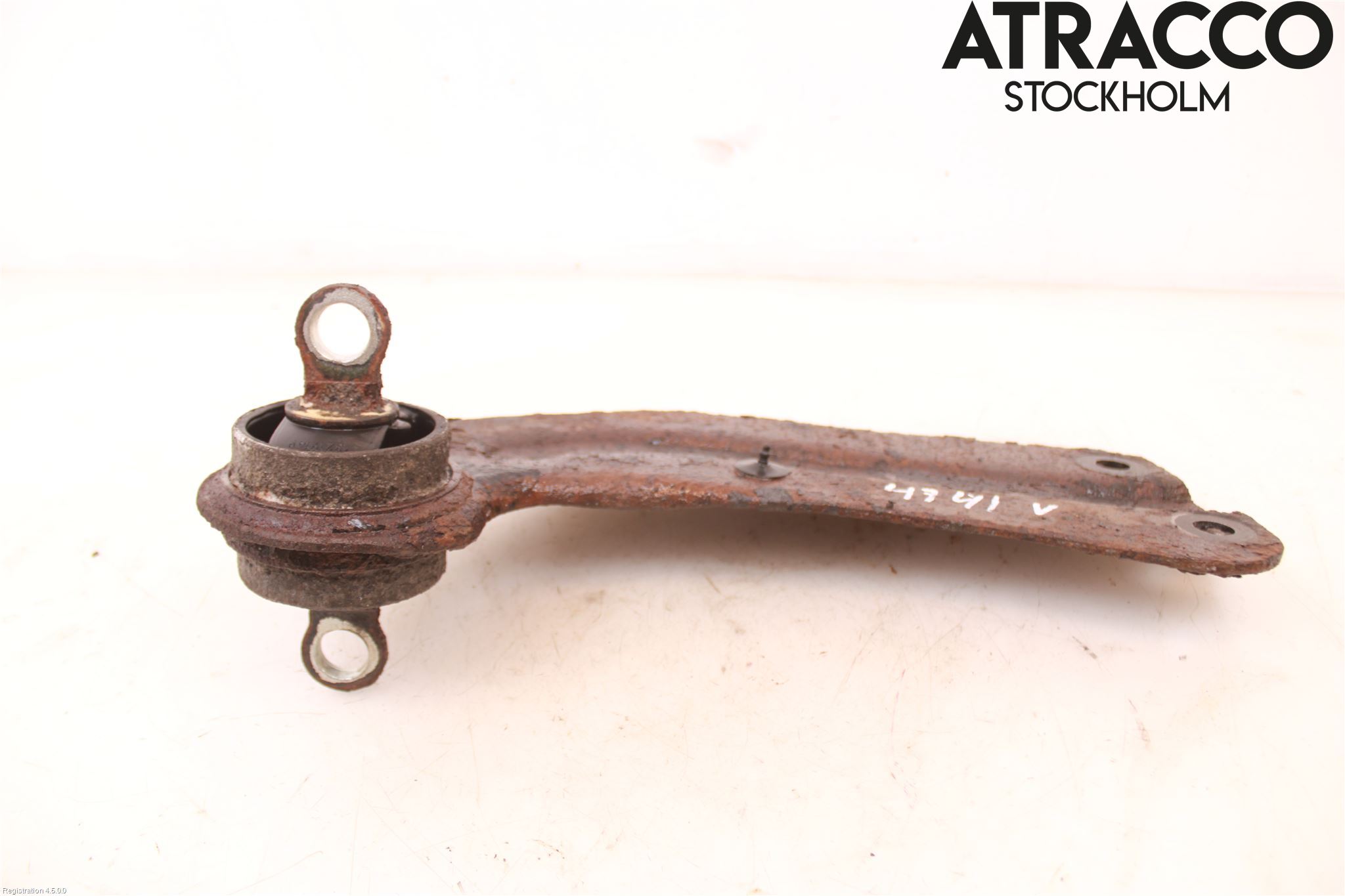 Saab 9-5 10-12 Bärarm Bak Vänster