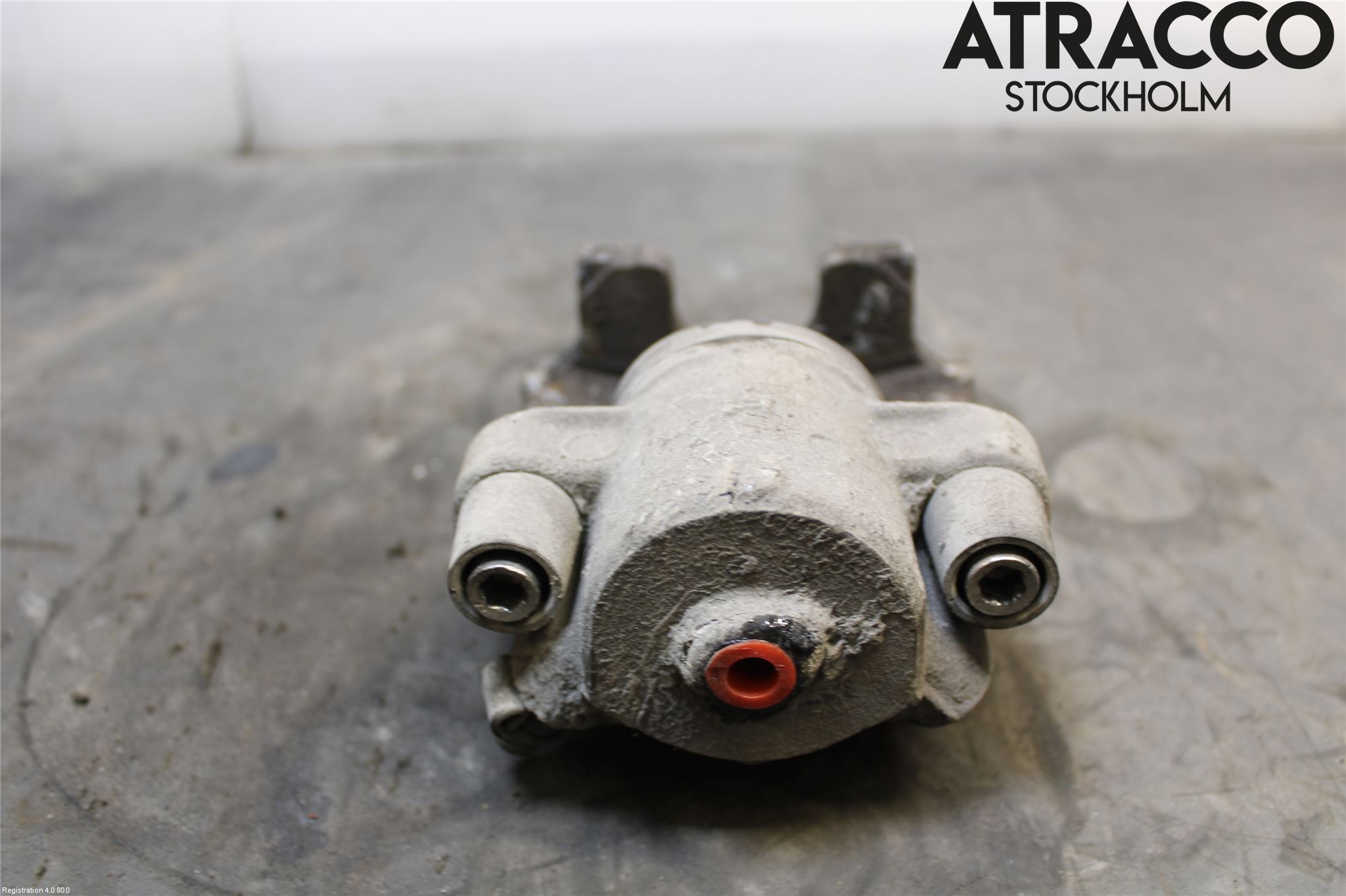 BMW 5 E39 95-04 Bromsok Bak Vänster