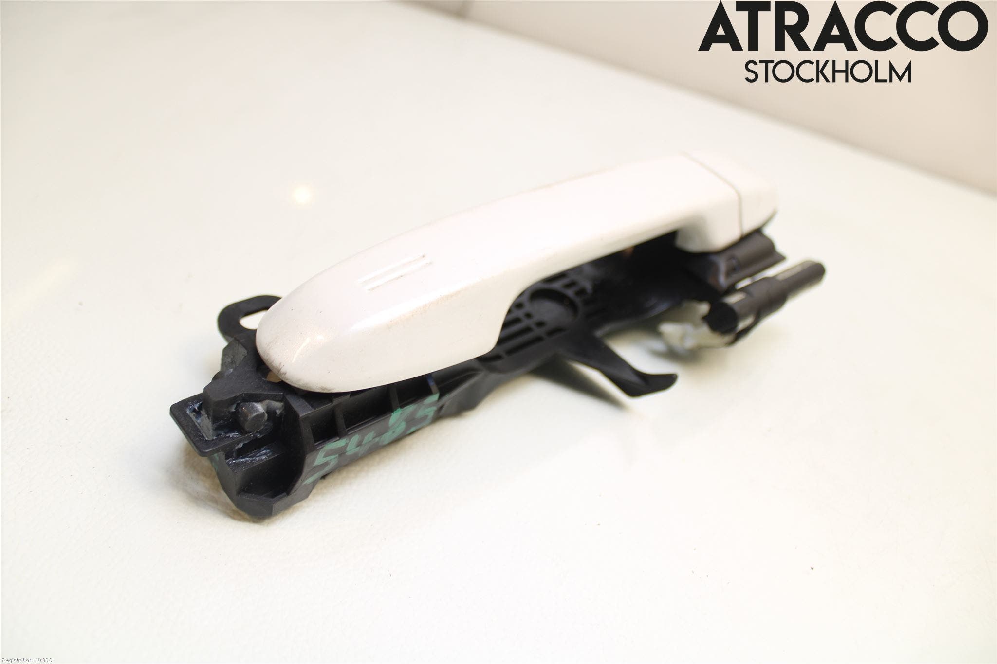 Toyota AURIS 13-19 Dörrhandtag Yttre Hö