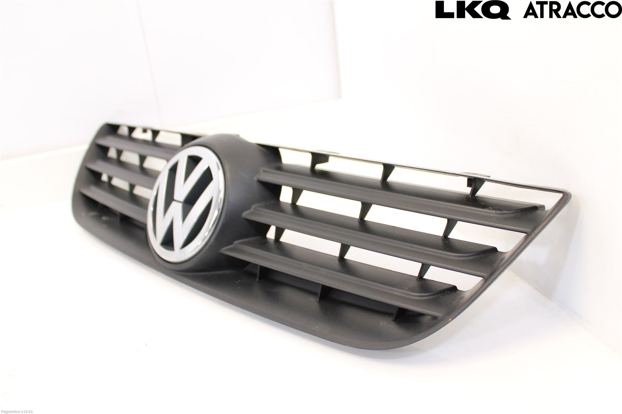 Volkswagen VW POLO 05-09 Grill Komp