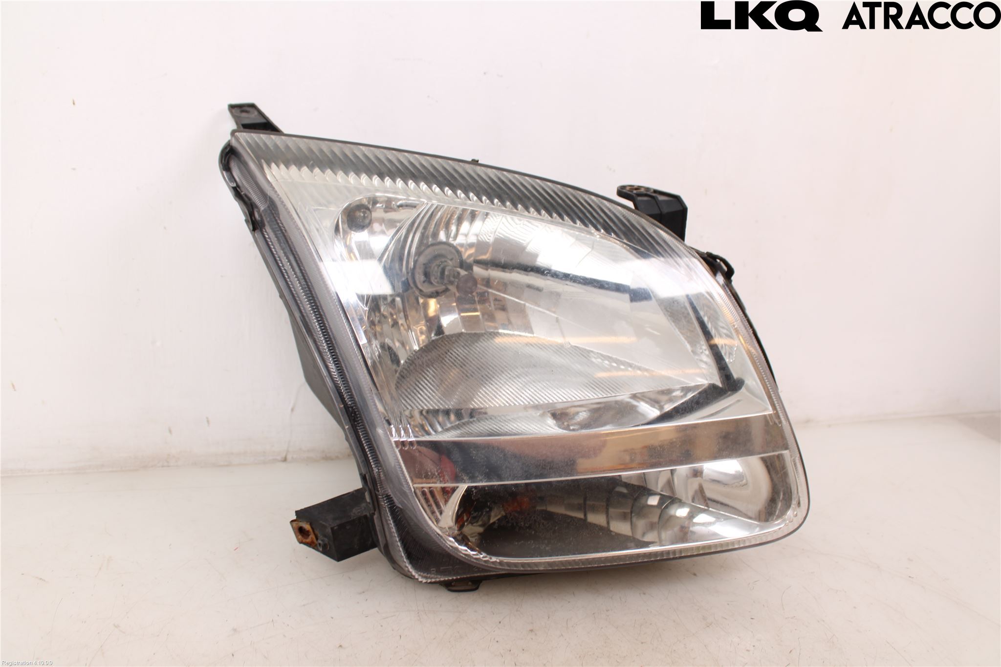 Suzuki IGNIS 01-20 Strålkastare Höger