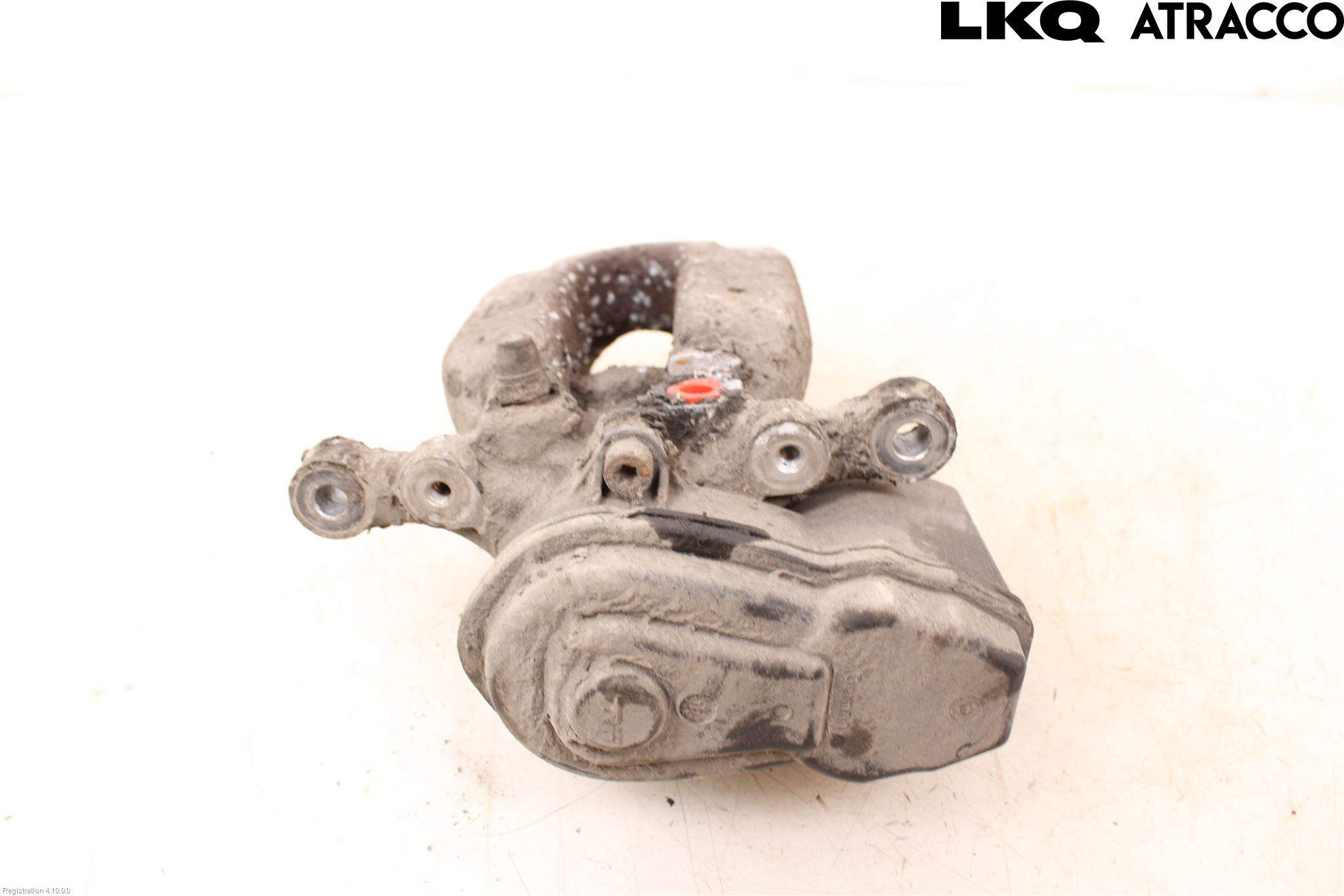 Opel ASTRA K 16-22 Bromsok Bak Höger