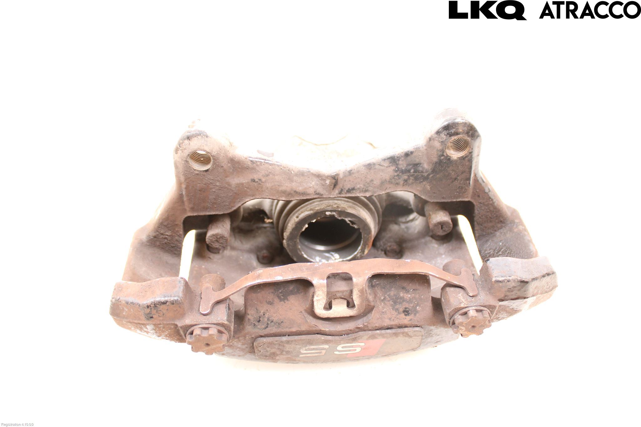 Audi S5 07- Bromsok Fram Vänster