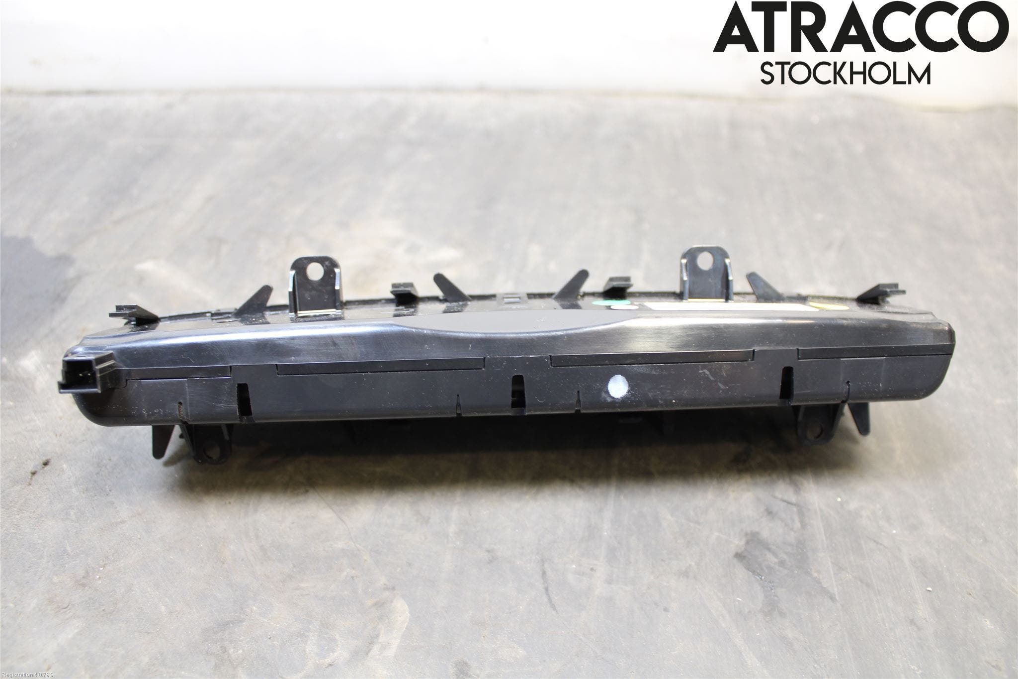 Mercedes-Benz MB E-KLASS (W213) 16-23 Ac Styrenhet Ac Manöveren