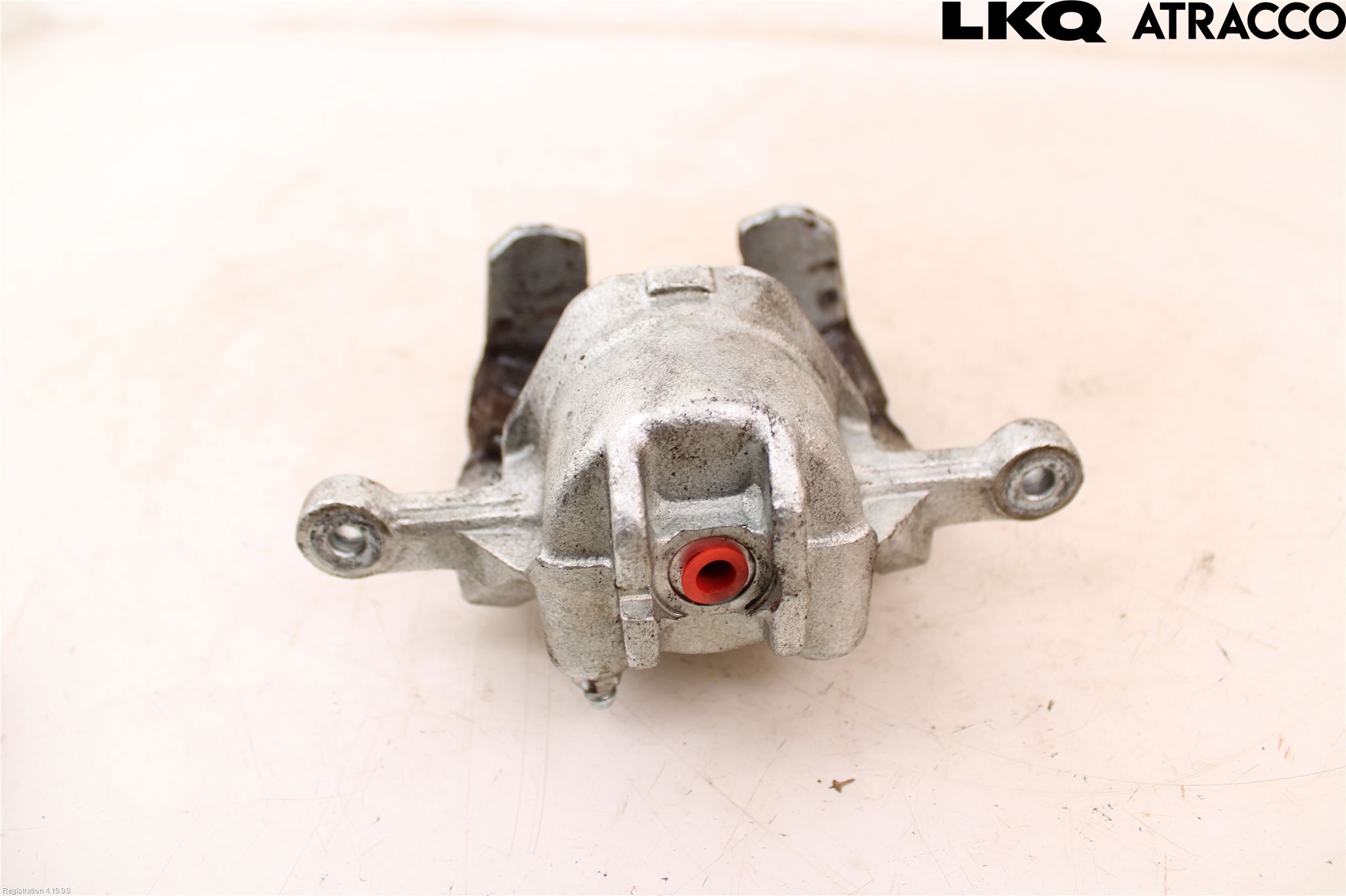 Hyundai i20 PB 09-14 Bromsok Fram Höger