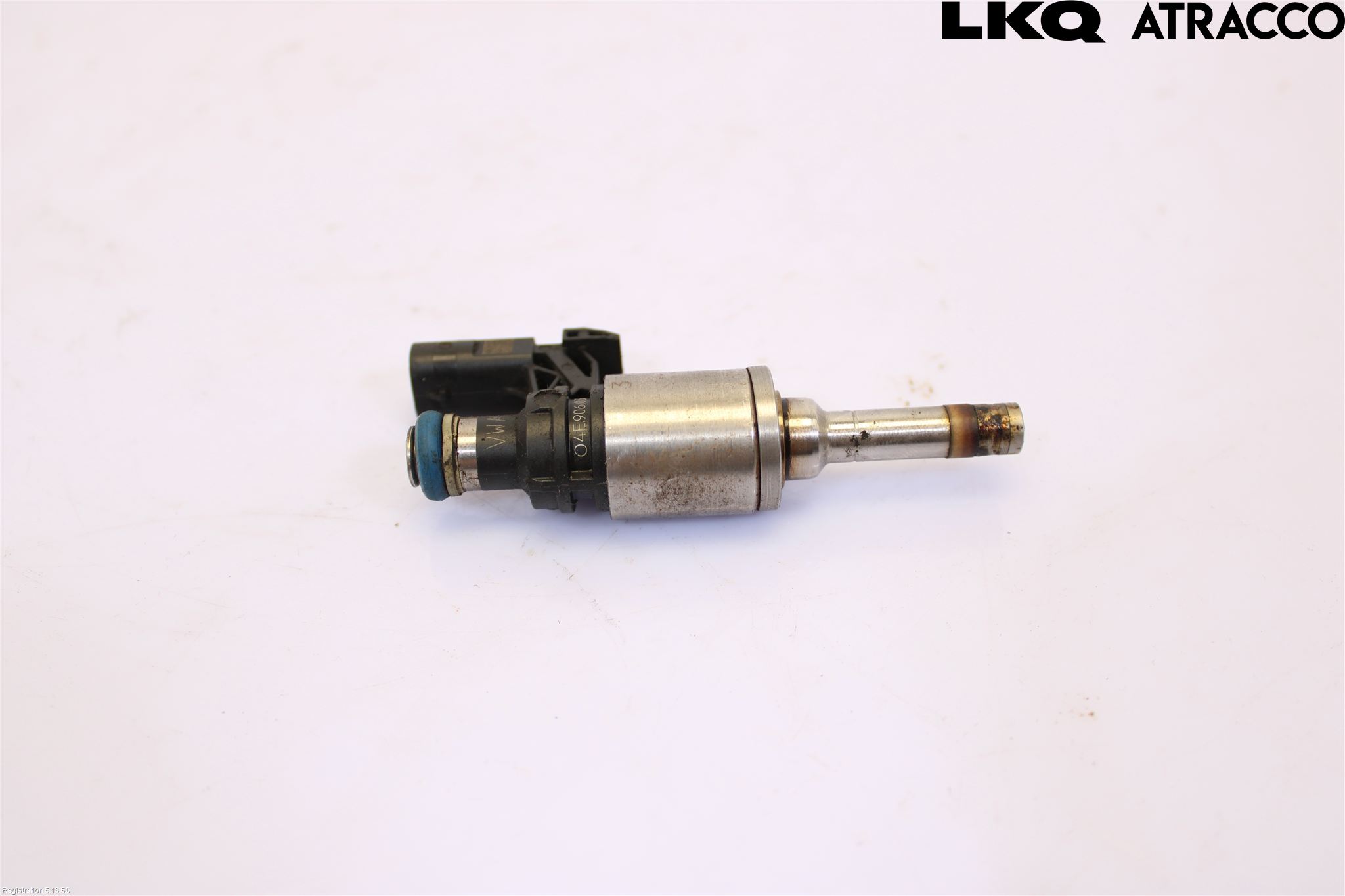 Ford FOCUS     04-07 Injspridare