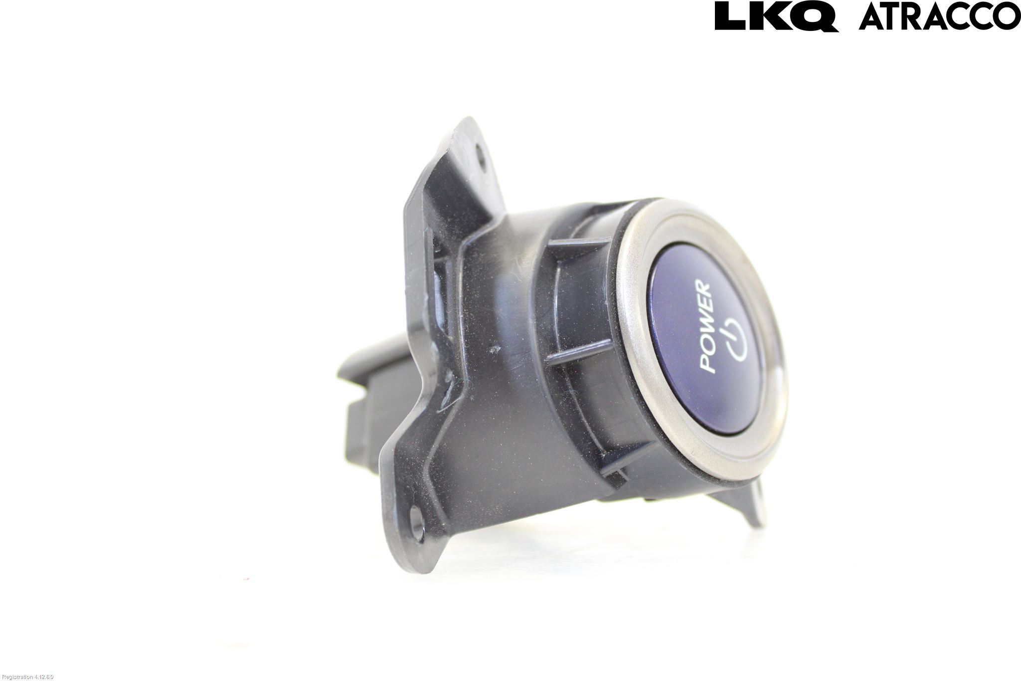 Lexus IS 250/350 14-20 Startknapp Personbil