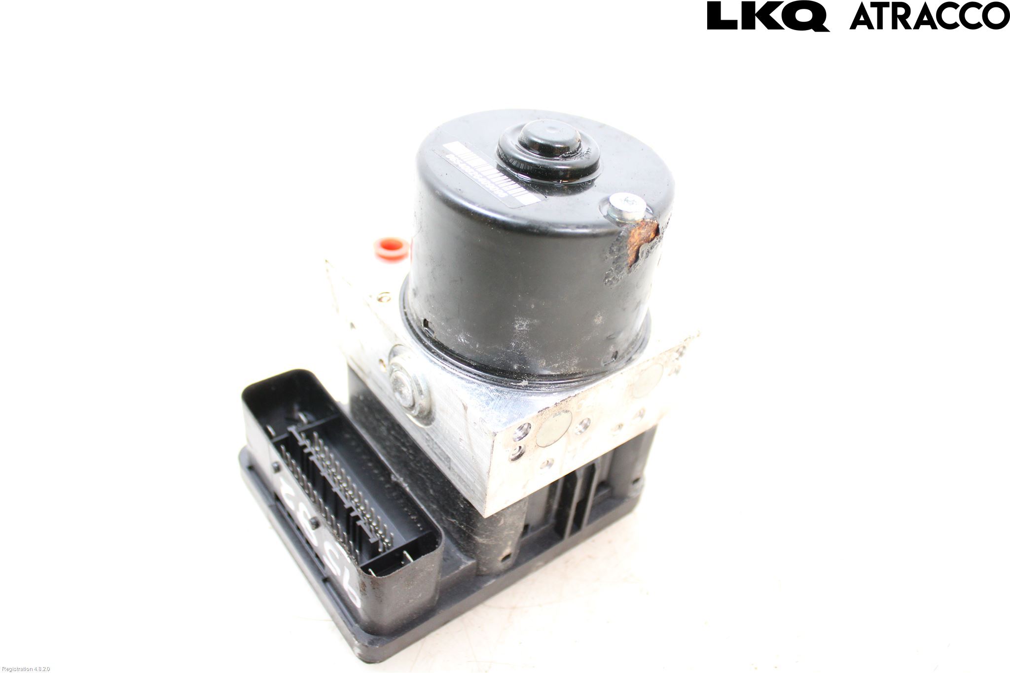 BMW 1 E87/81 5D/3D 03-11 Abs Hydraulaggregat