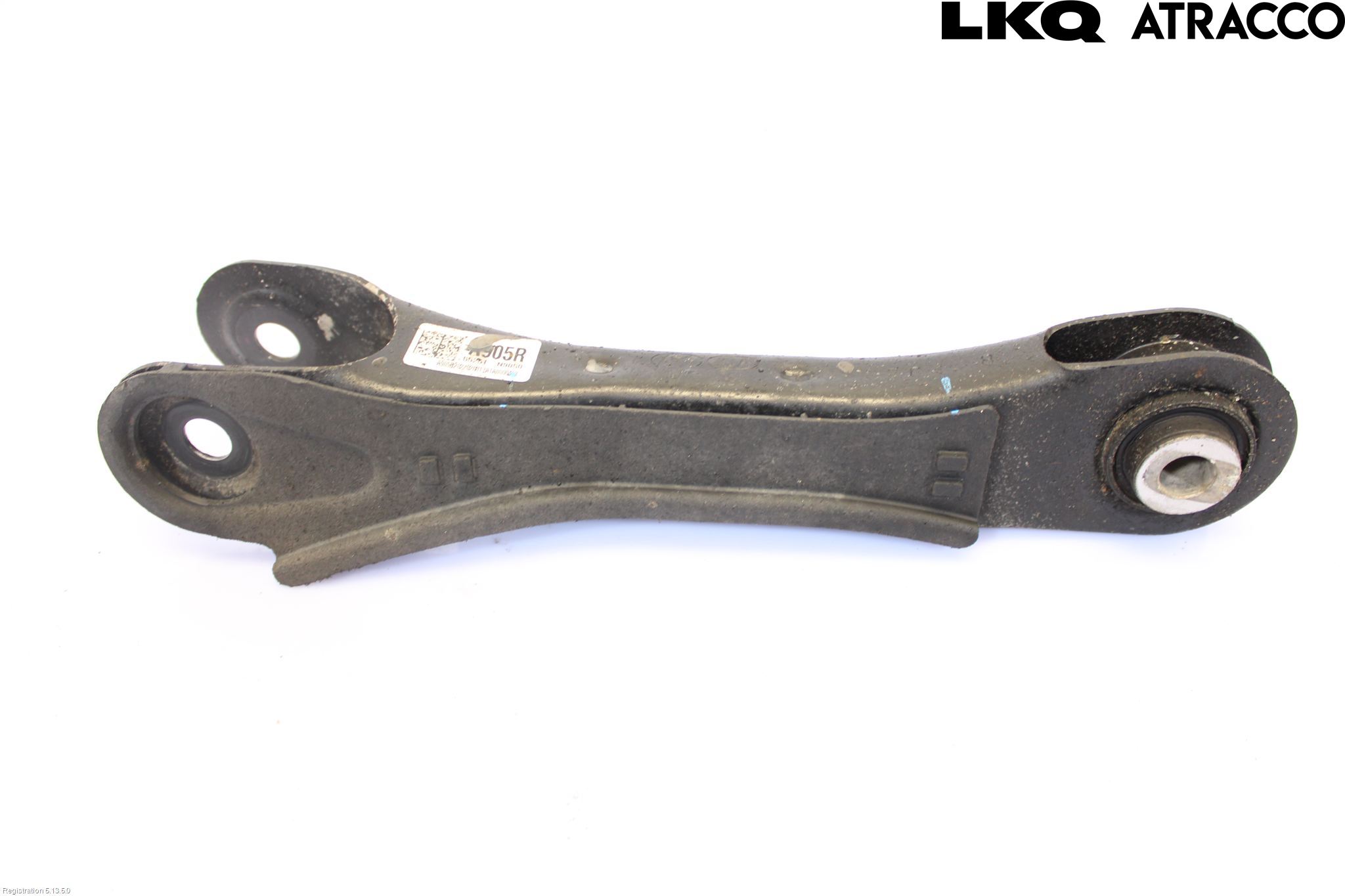 Hyundai TUCSON 05- Bärarm Bak Höger