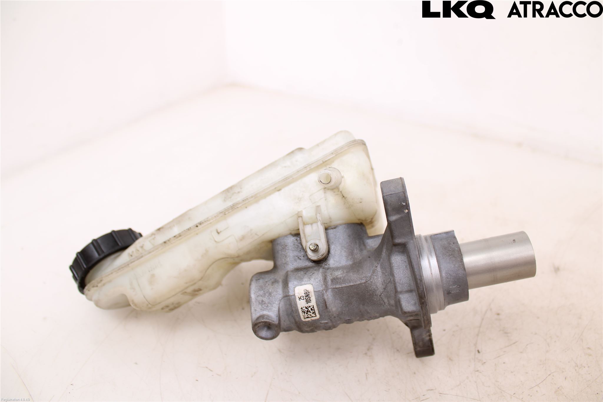 Ford FOCUS 15-18 Broms Huvudcylinder