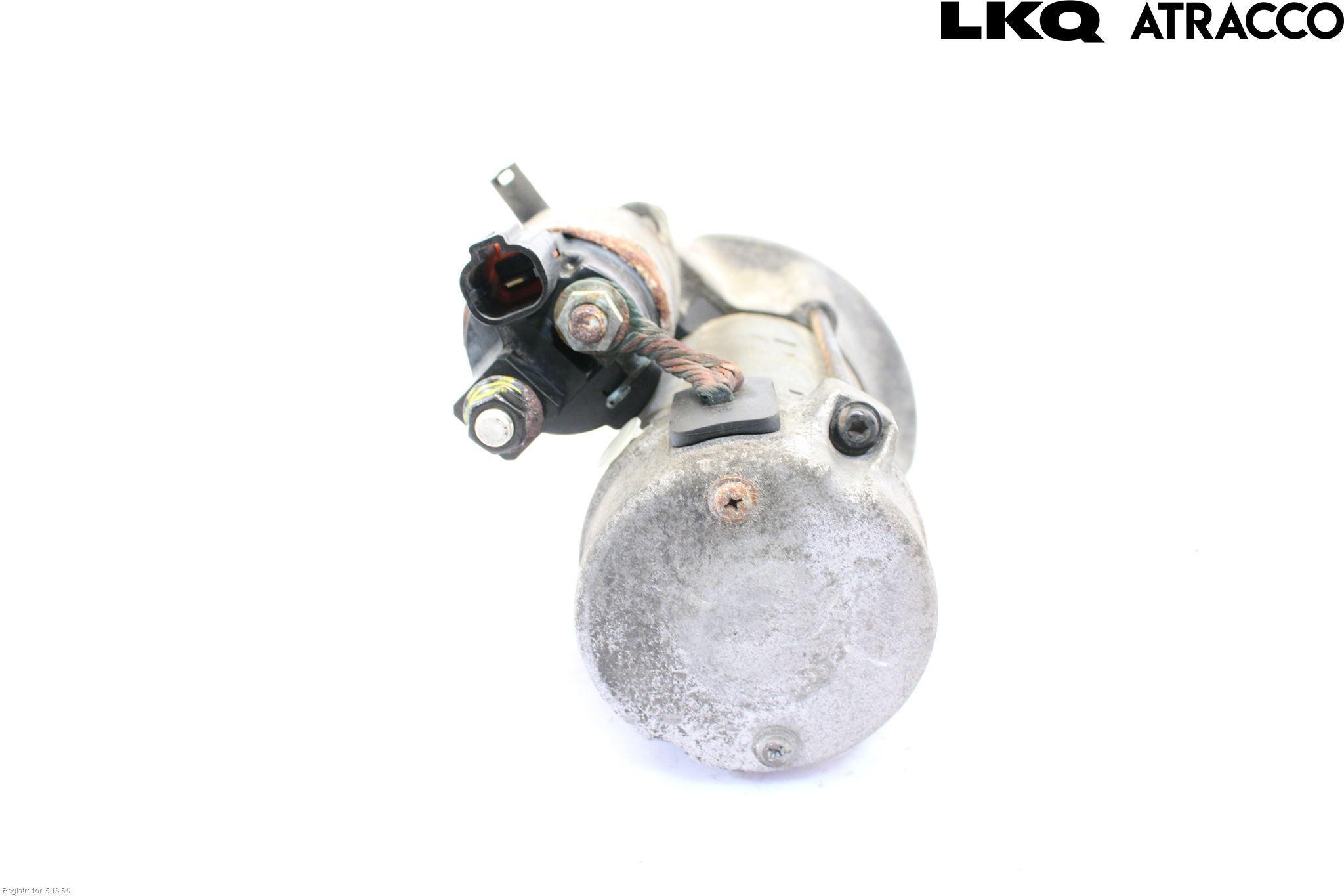 Hyundai i30 FD 07-12 Startmotor Diesel