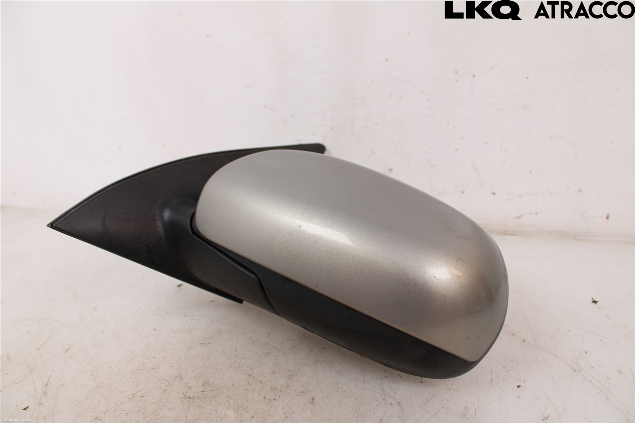 Kia CEED 06-12 Spegel Yttre El Vä